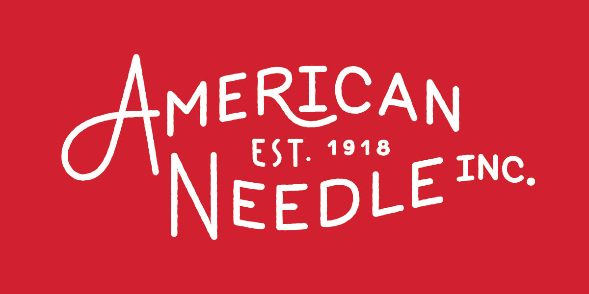 AMERICAN NEEDLE