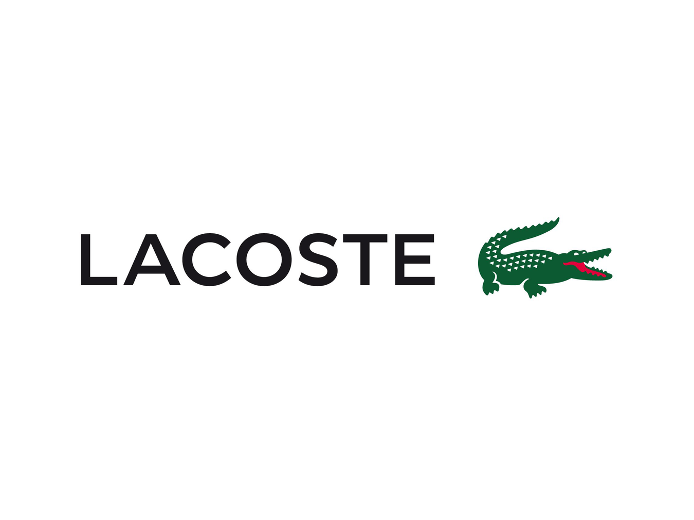 Gorras Lacoste