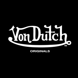 VON DUTCH
