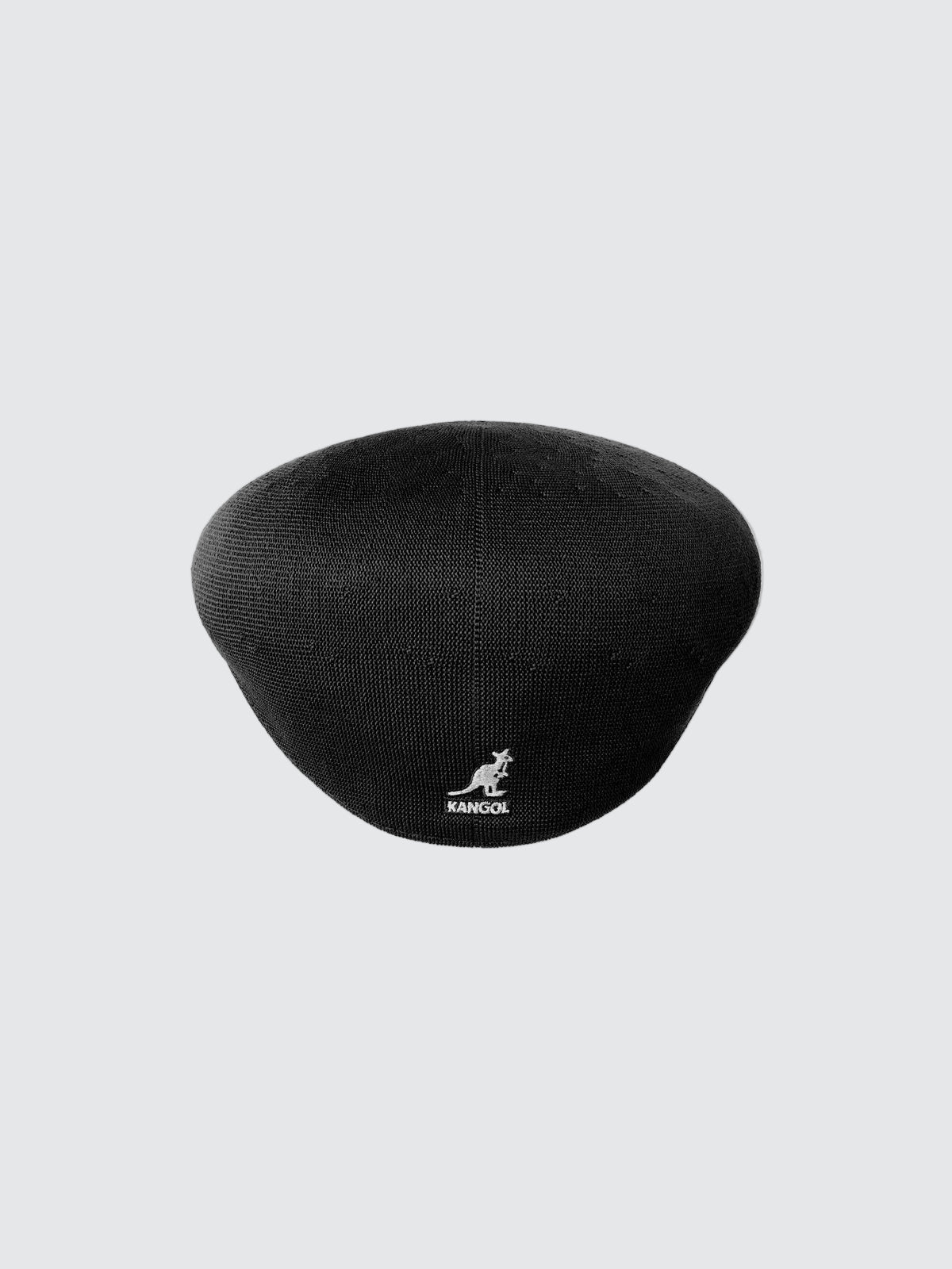 Tropic 504 Black