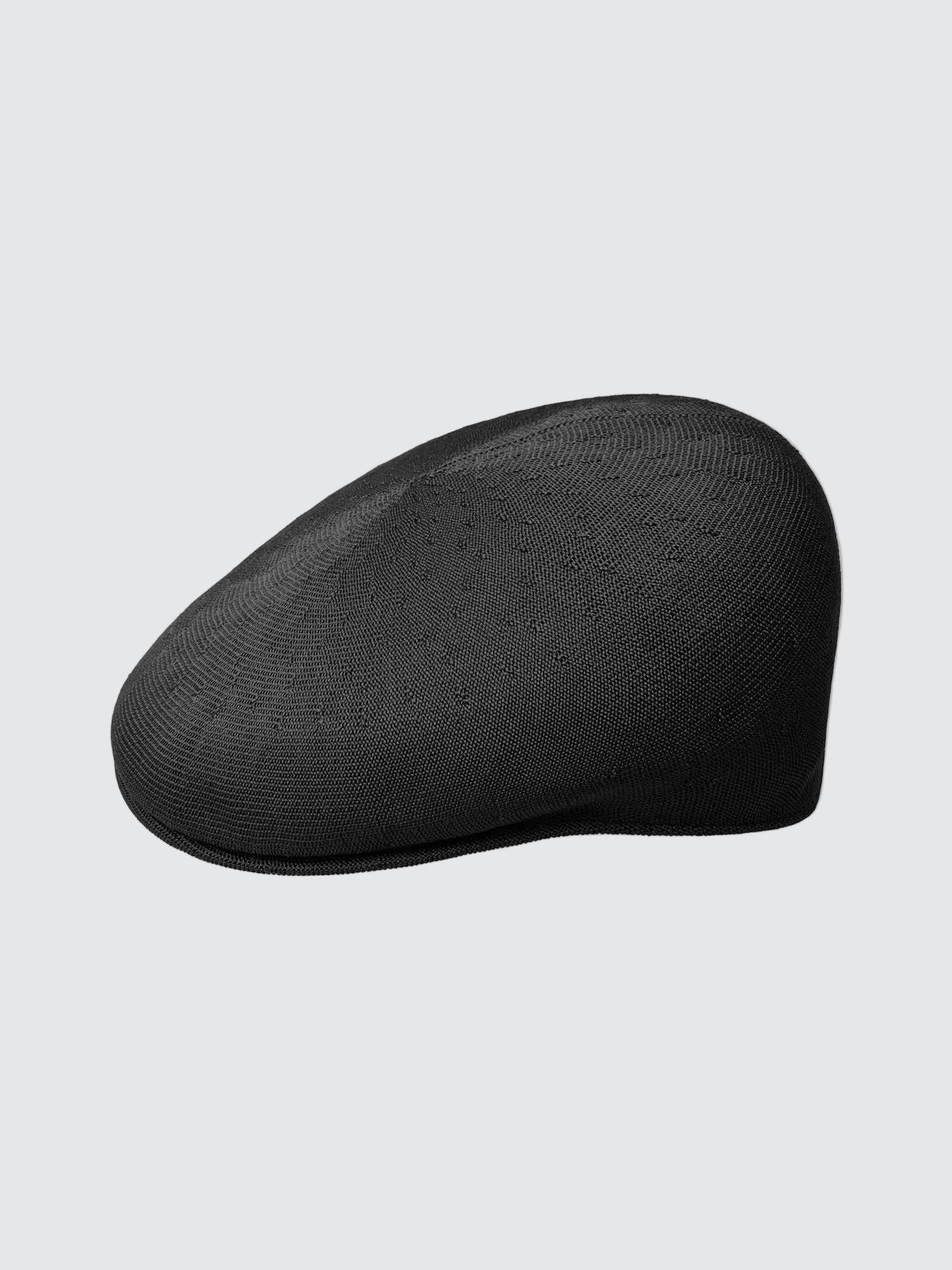 Tropic 504 Black