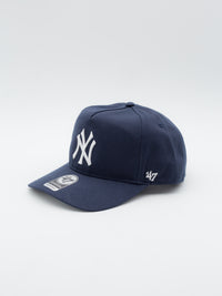 HITCH New York Yankees Snapback Navy
