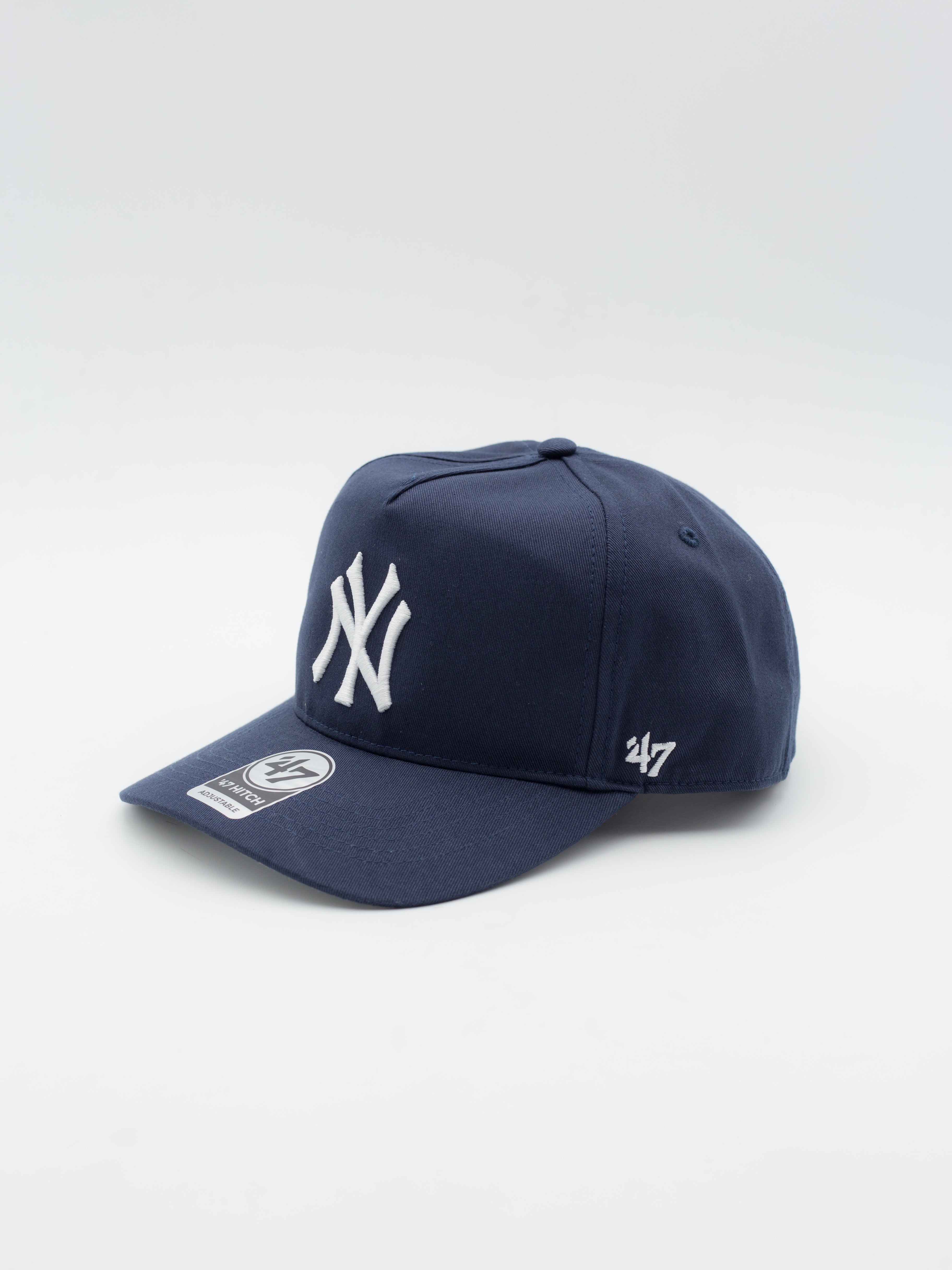 HITCH New York Yankees Snapback Navy