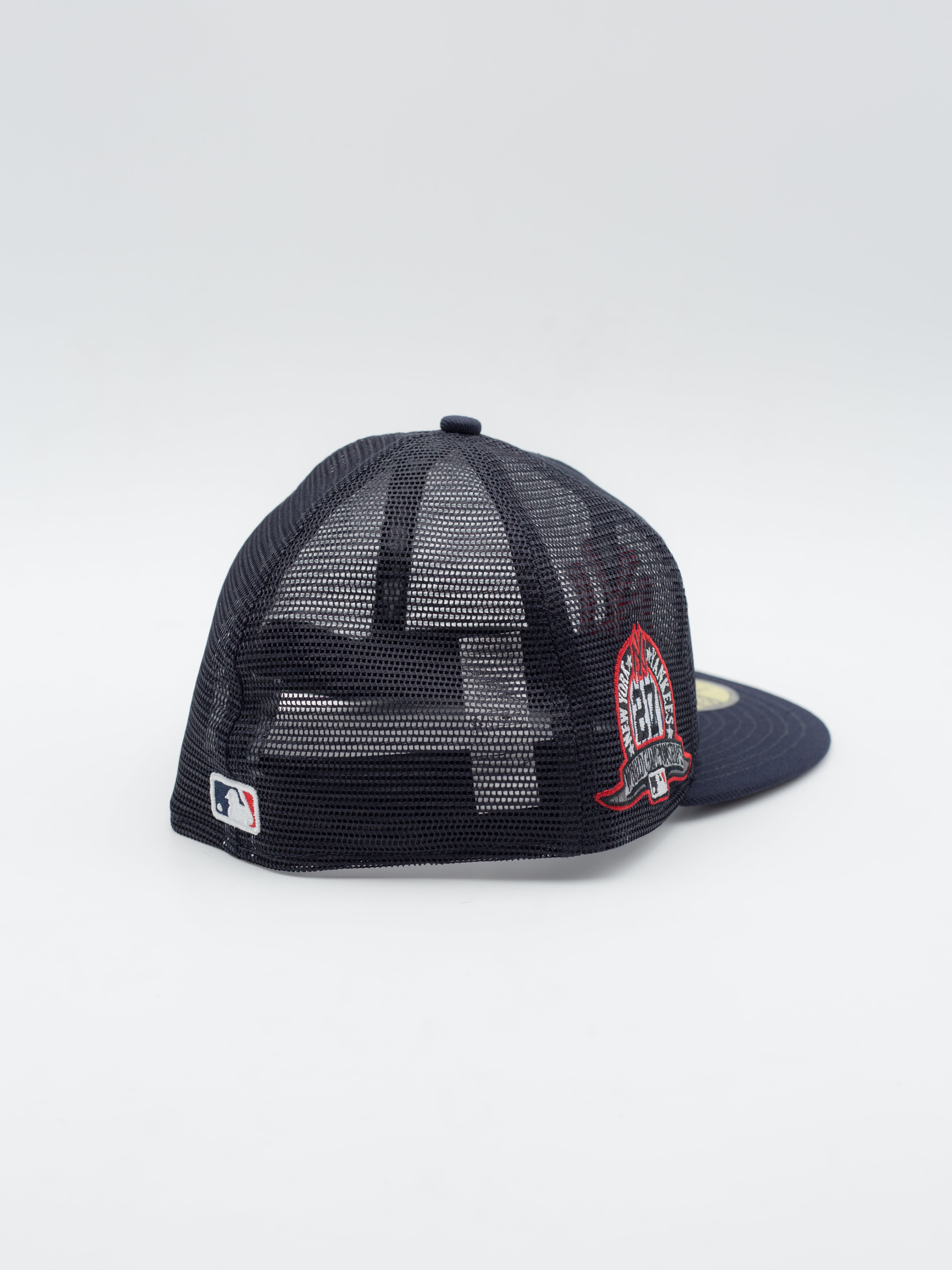 59FIFTY Mesh Patch New York Yankees