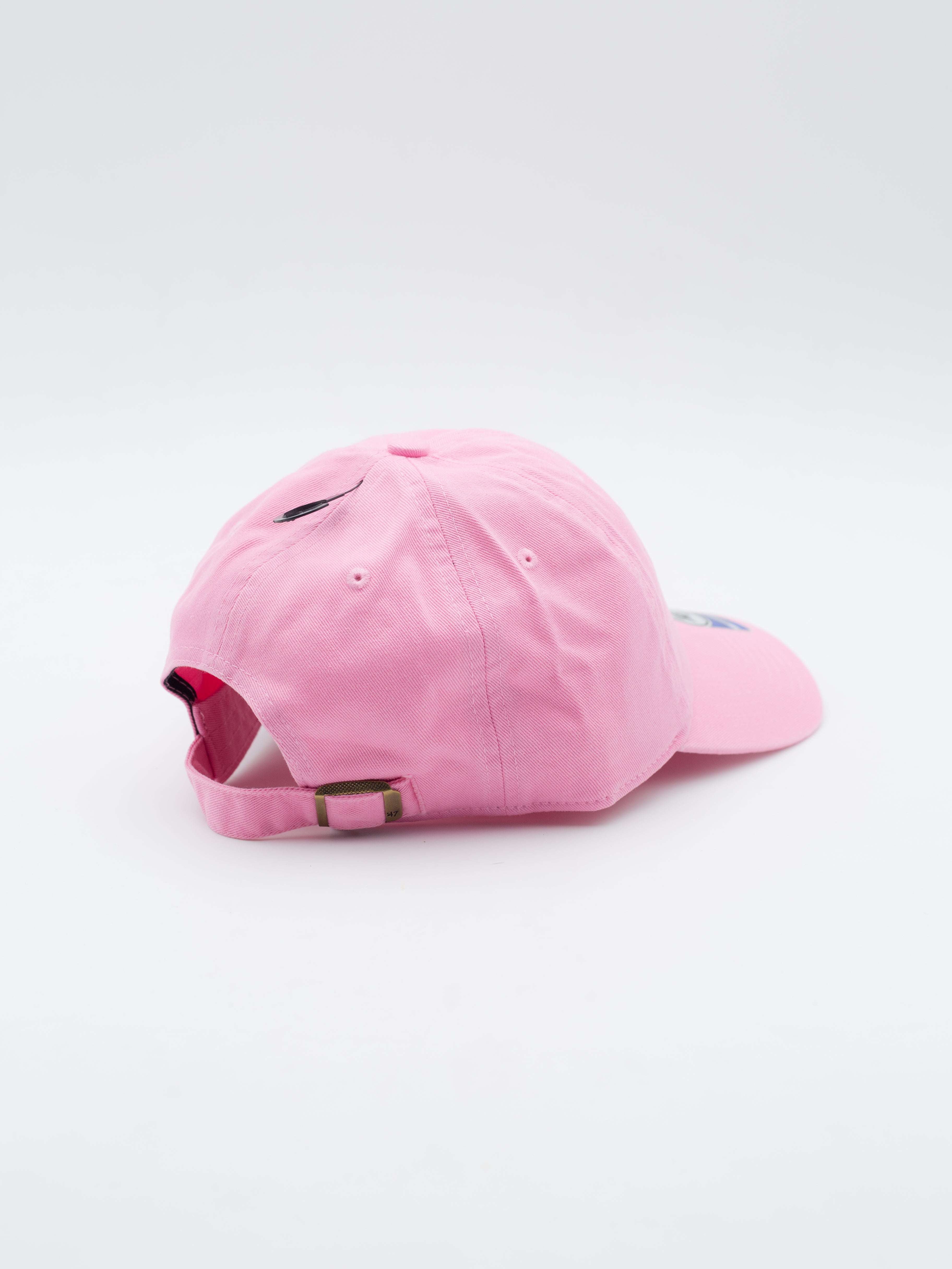 CLEAN UP New York Yankees Pink (Girl and Boy)