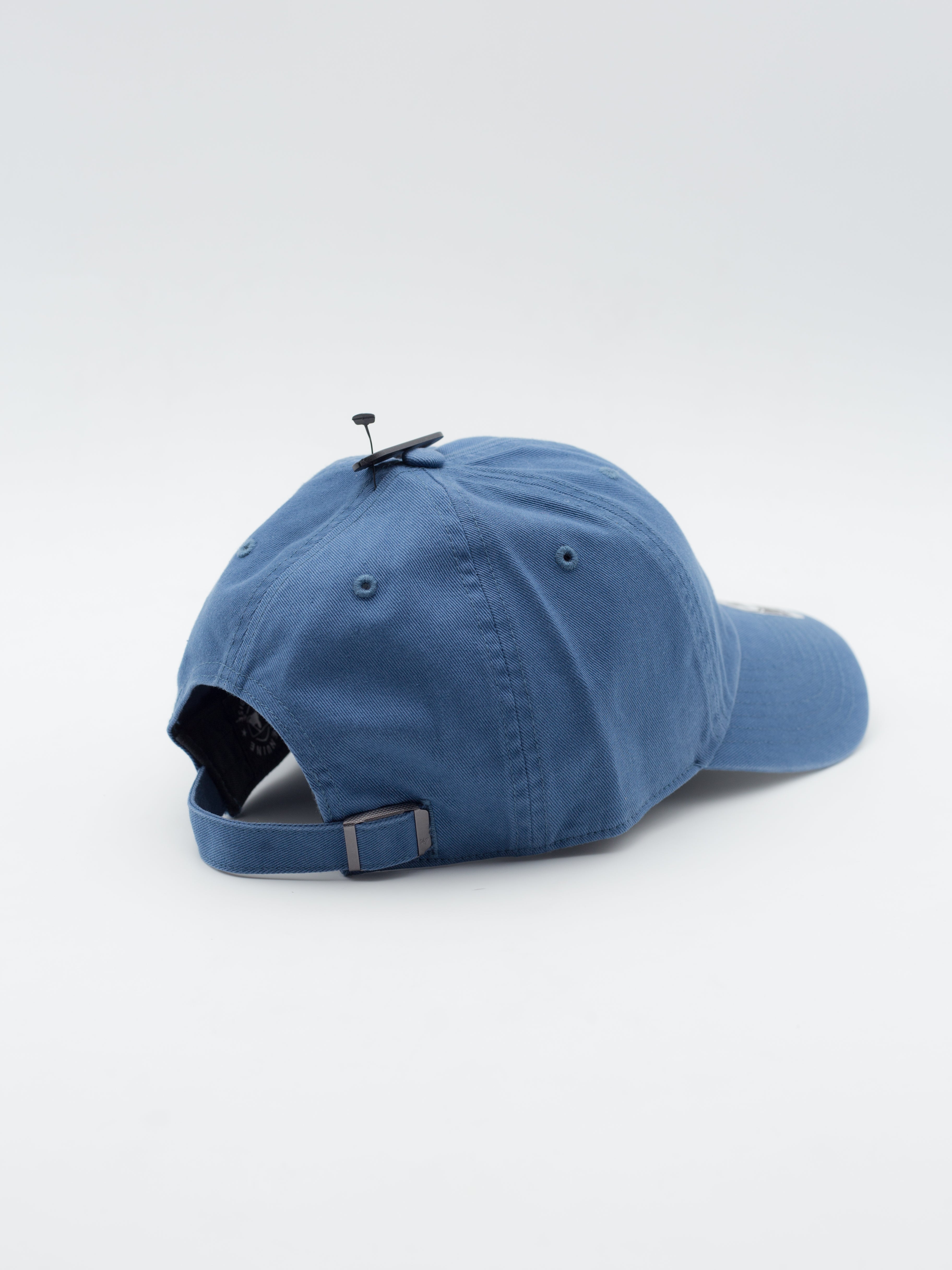 CLEAN UP New York Yankees Minilogo Timber Blue