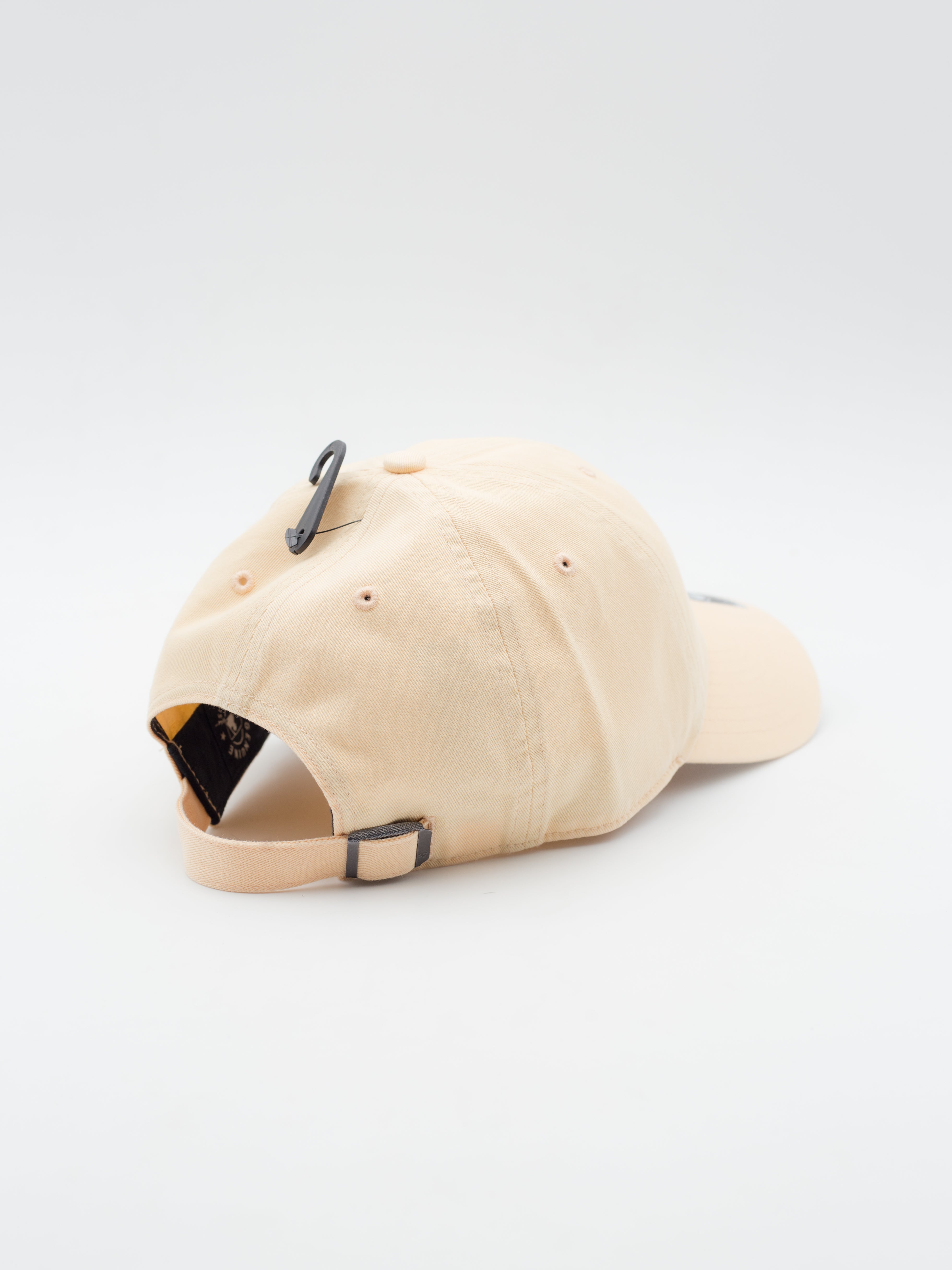 CLEAN UP New York Yankees Apricot Minilogo