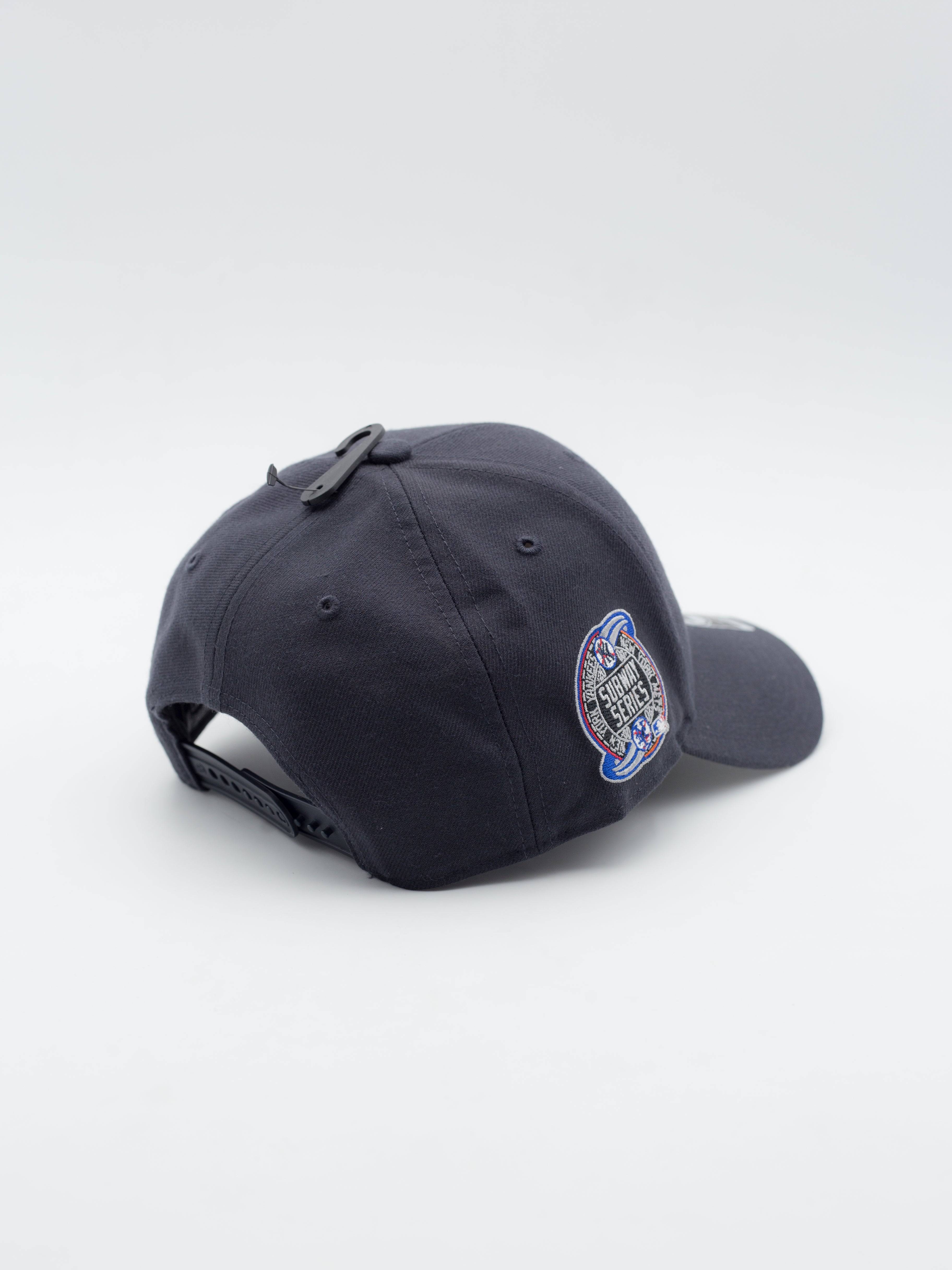 MVP New York Yankees side patch Navy