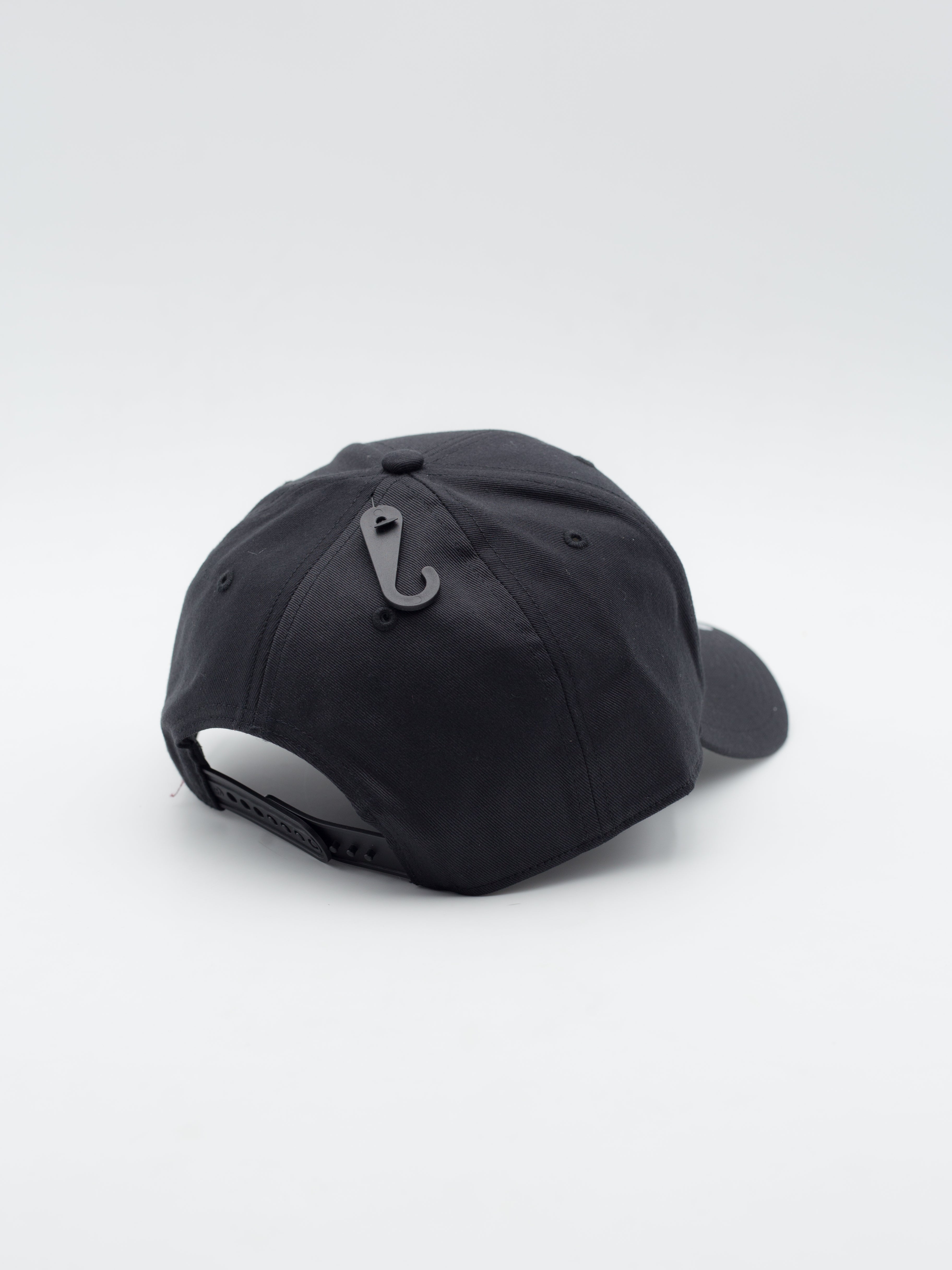 MVP Chicago White Sox Dad Hat Black