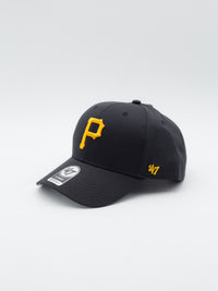 MVP Pittsburgh Pirates Black