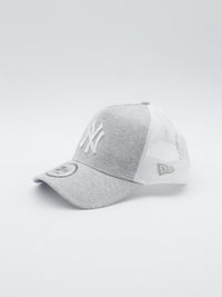 9FORTY Jersey Essential New York Yankees Gray
