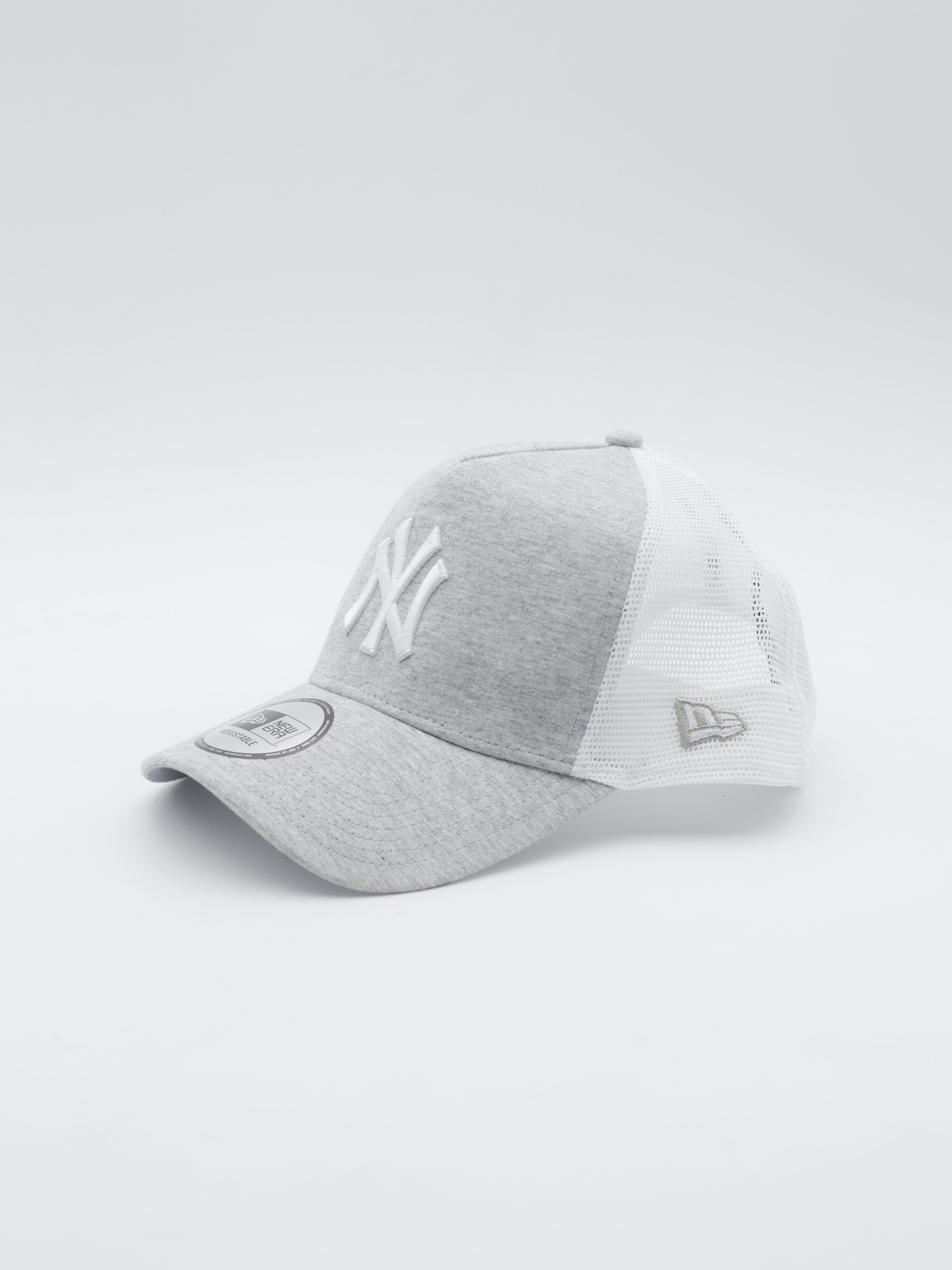 9FORTY Jersey Essential New York Yankees Gray