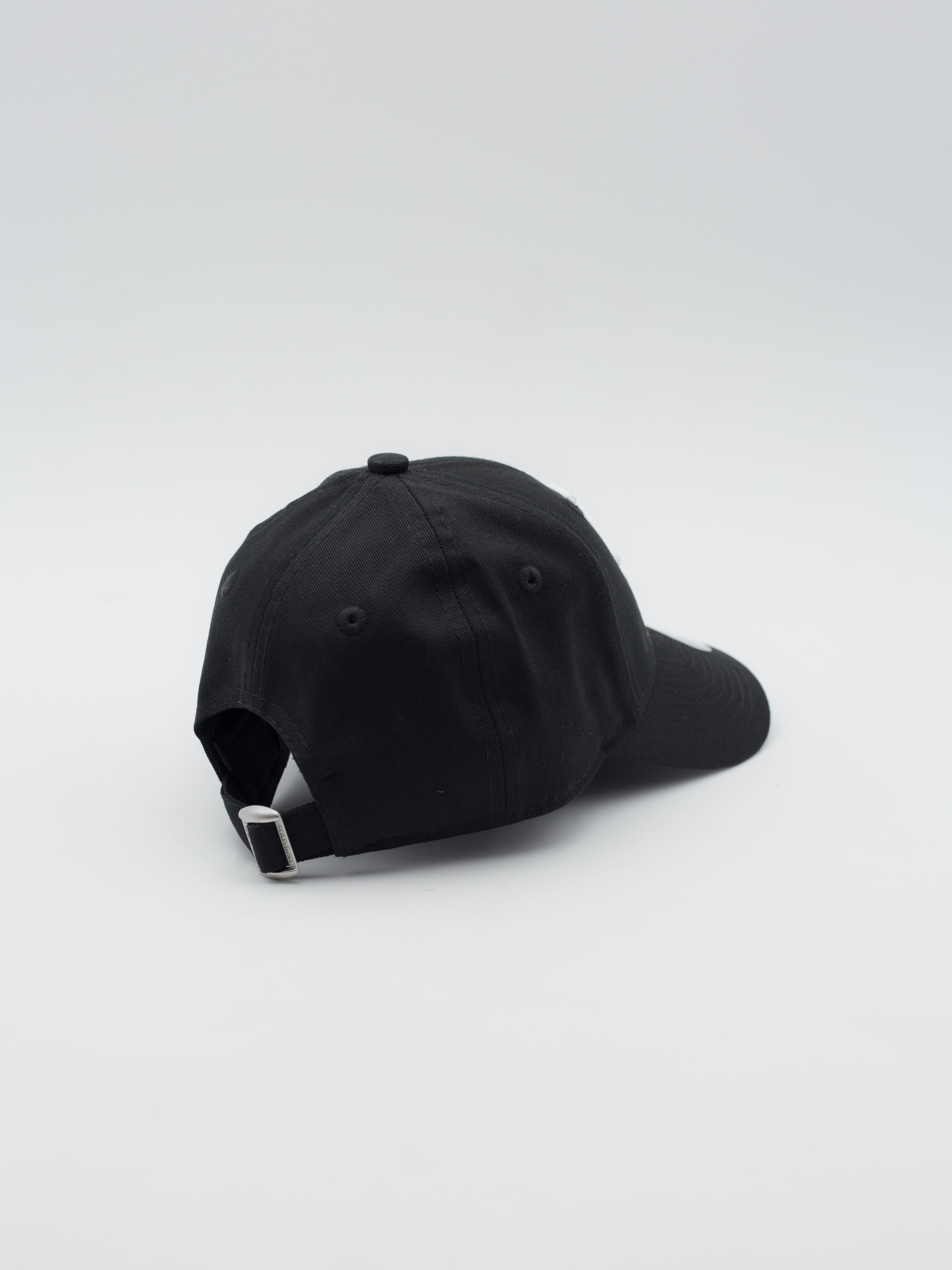 9FORTY Los Angeles Dodgers Kids Black