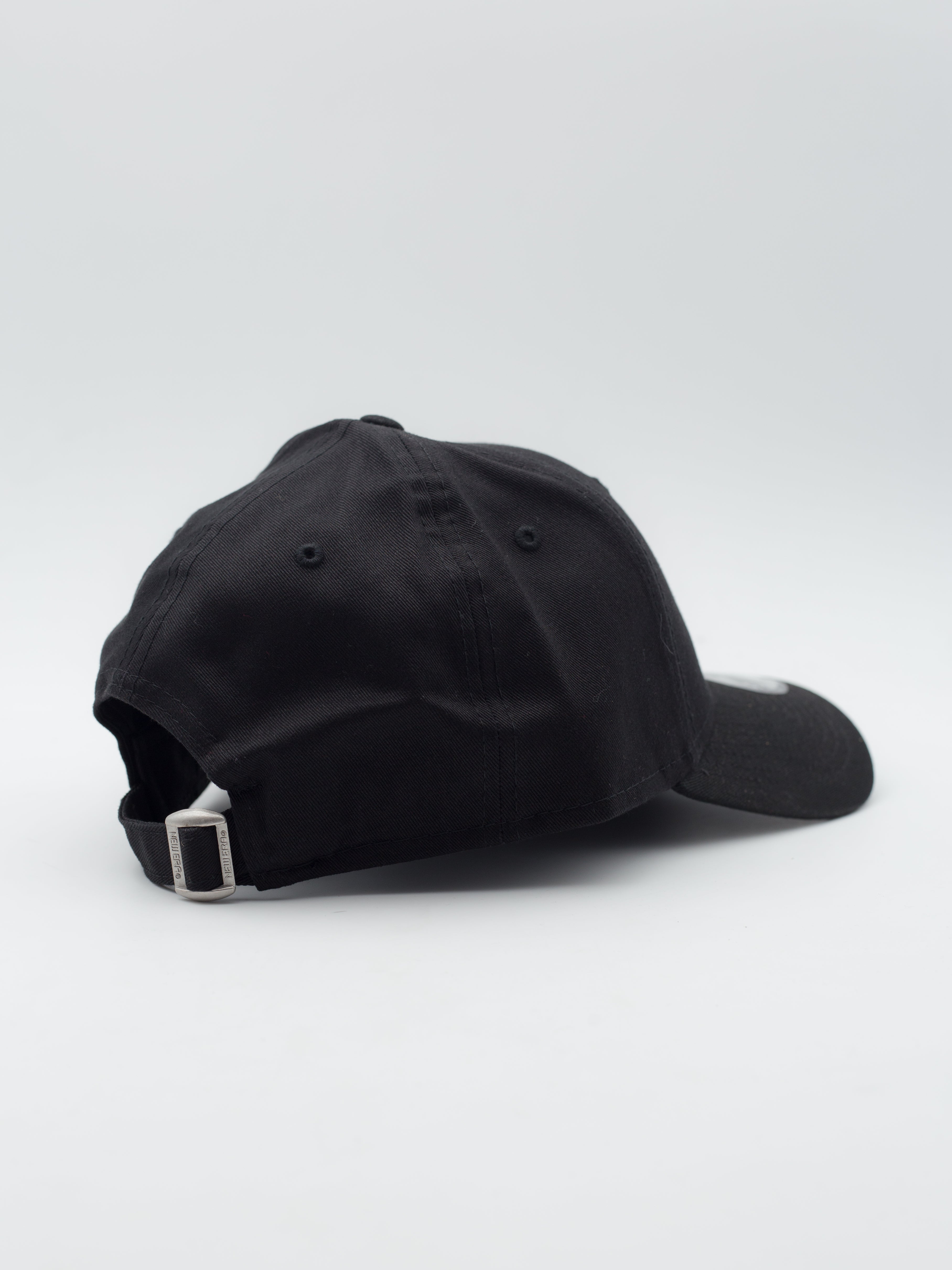 9FORTY League Essential Los Angeles Dodgers Black/Green