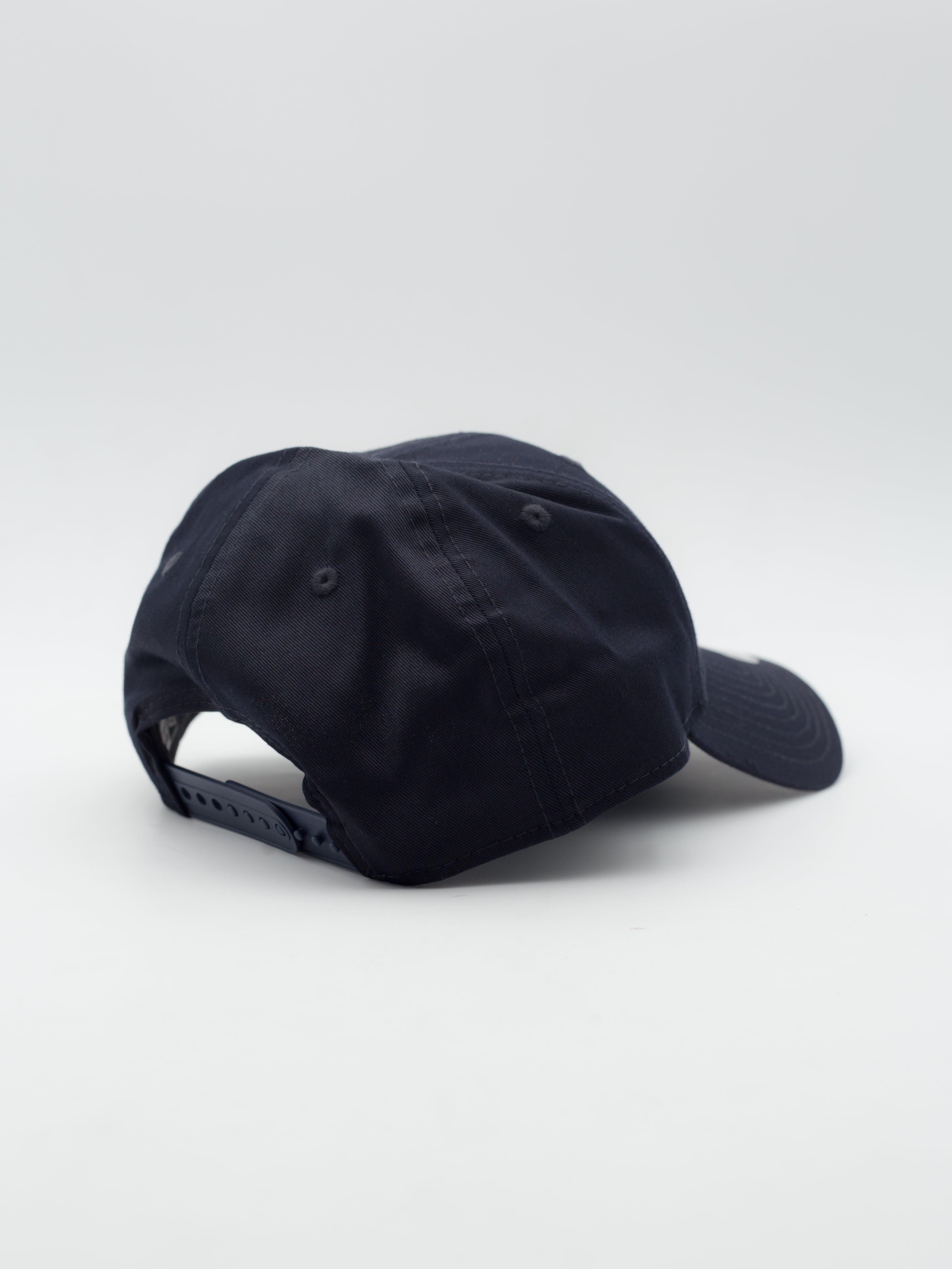 9FORTY Foil Logo New York Yankees Navy
