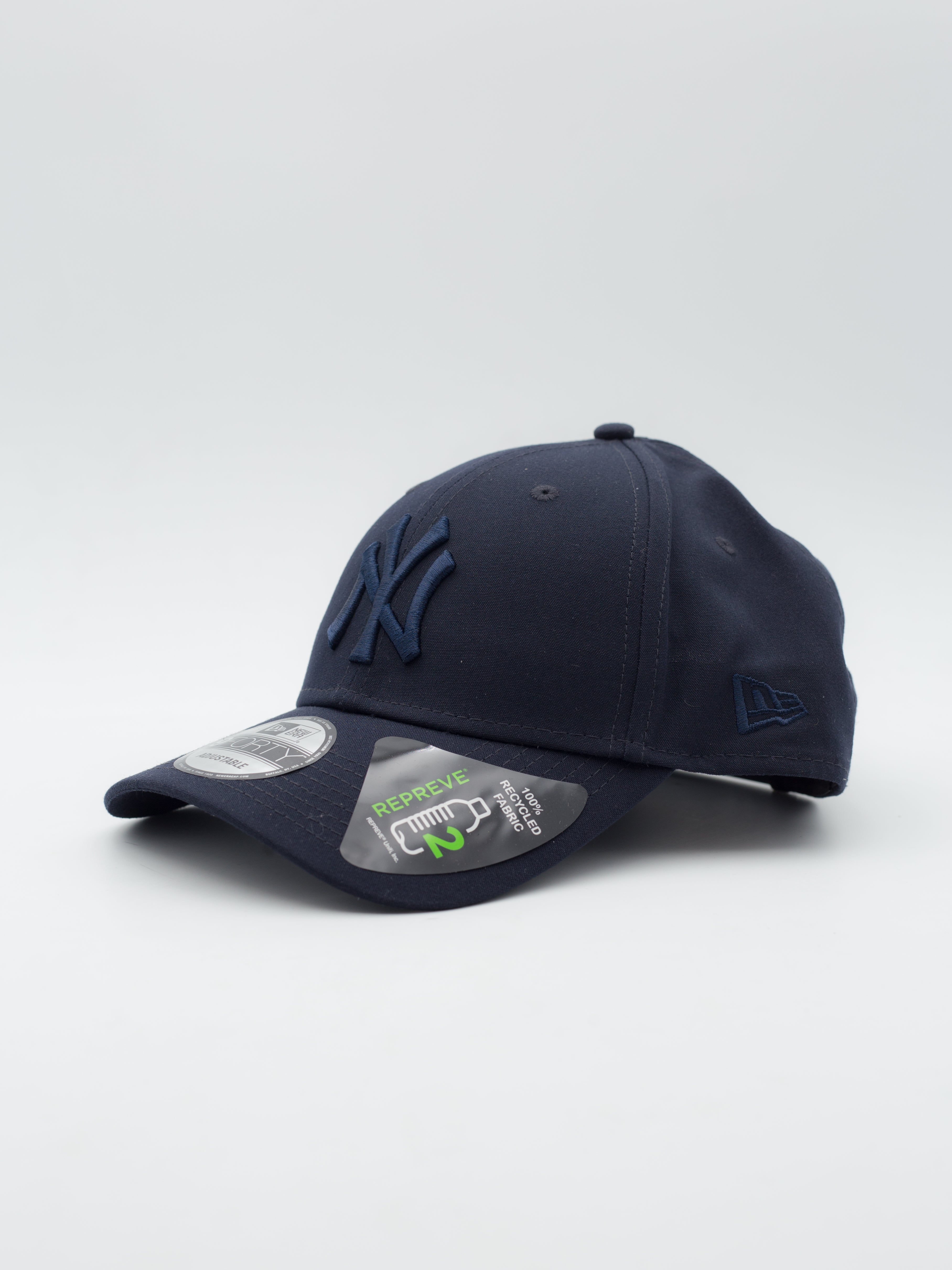Gorra ny new york material reciclado