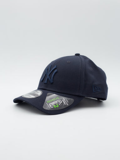 Gorra ny new york material reciclado