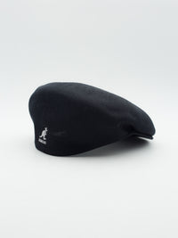 Tropic 504 Black