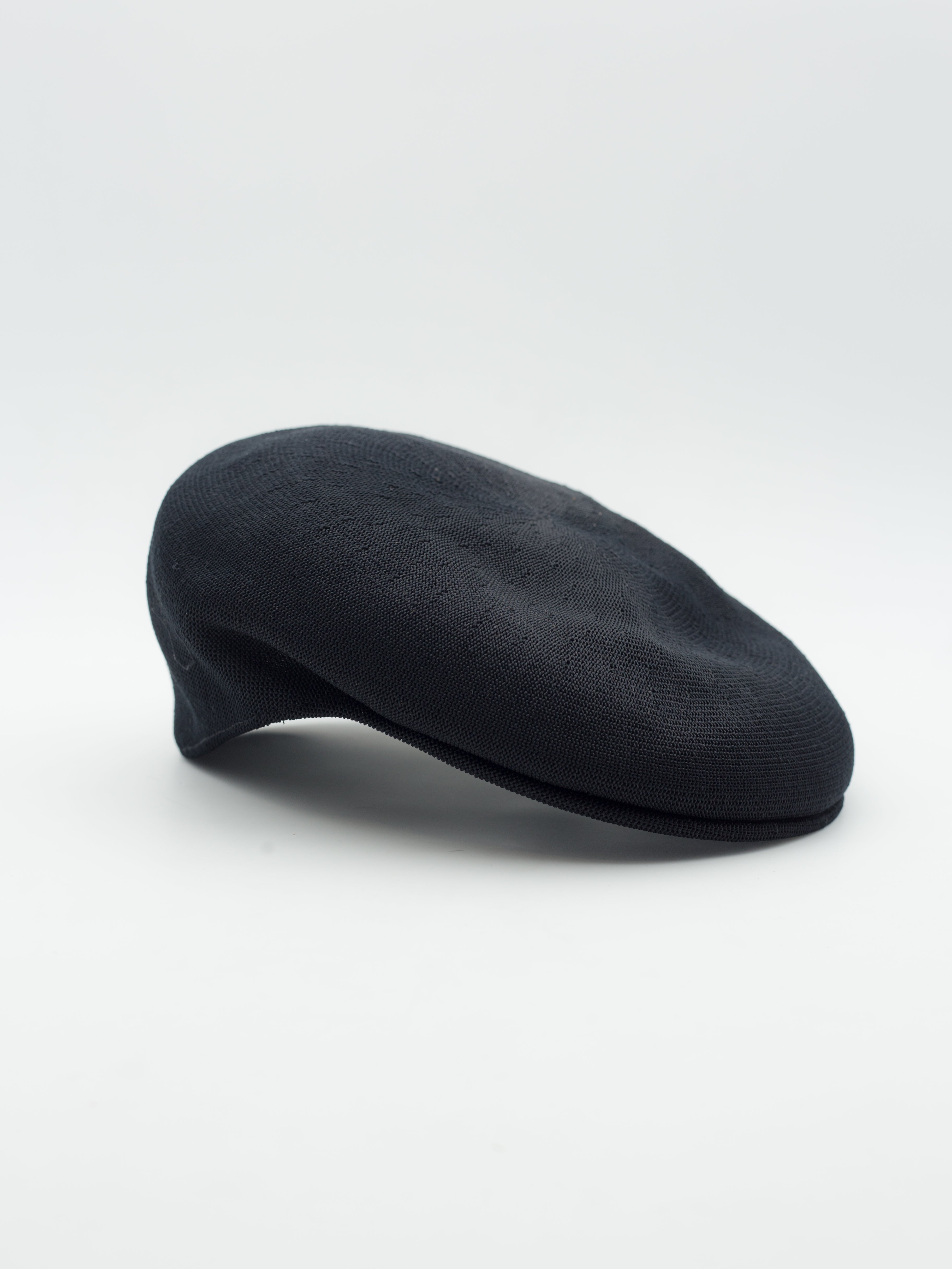 Tropic 504 Black