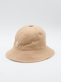 Washed Casual Oat
