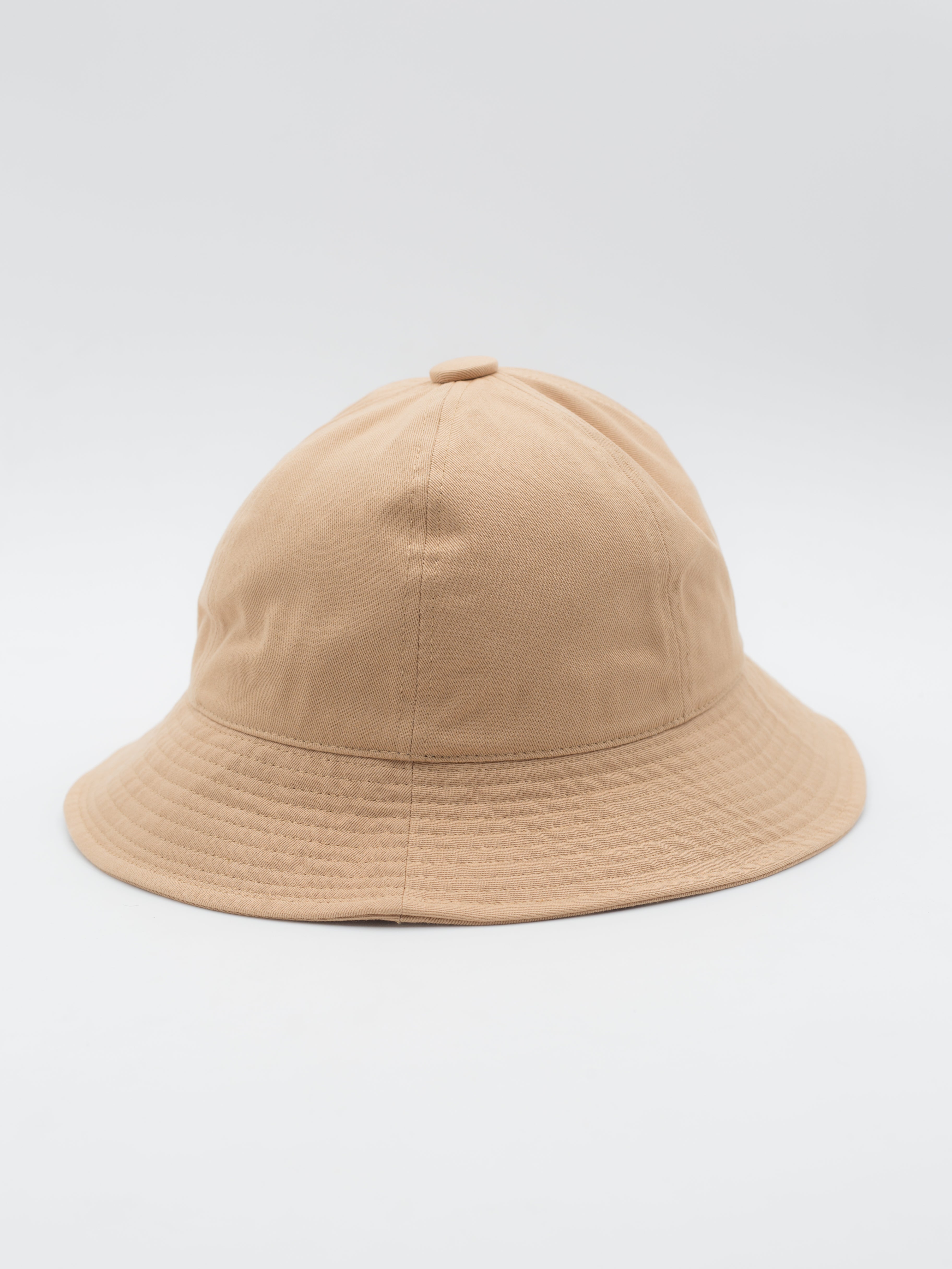 Washed Casual Oat