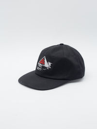Follow The Silk Hat