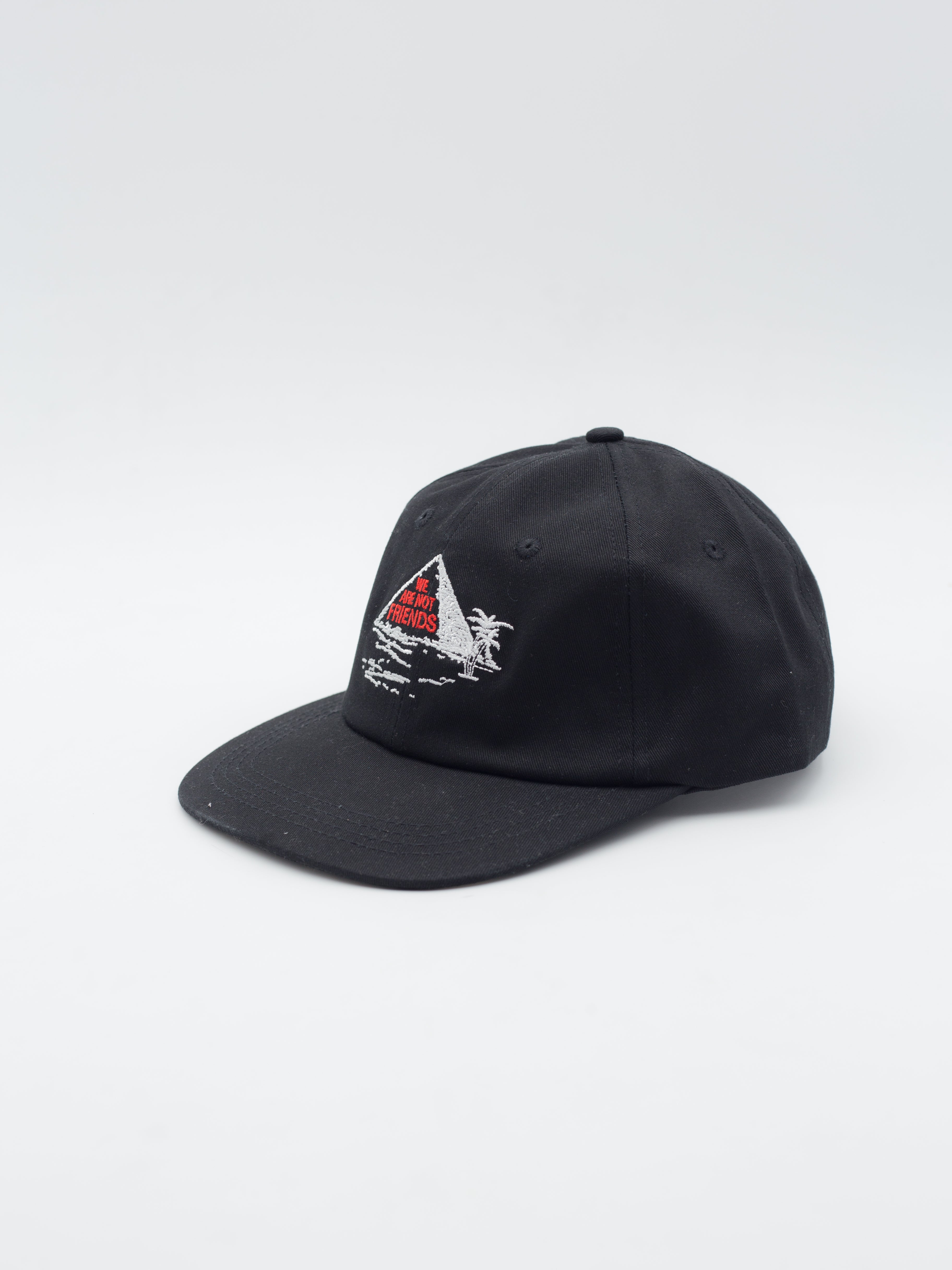 Follow The Silk Hat
