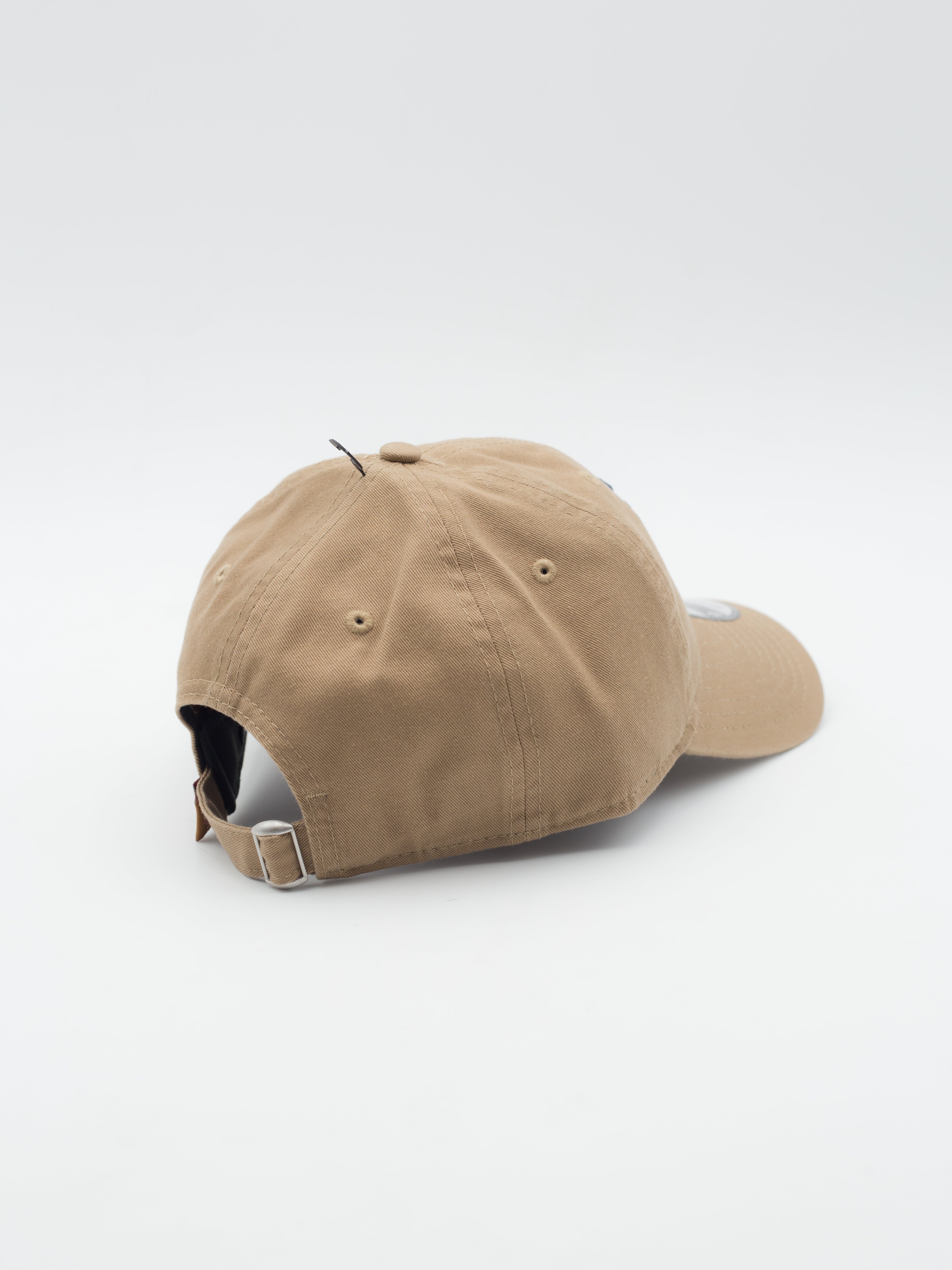 9TWENTY Core Classic New York Yankees Khaki