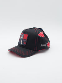 Naruto Itachi Black