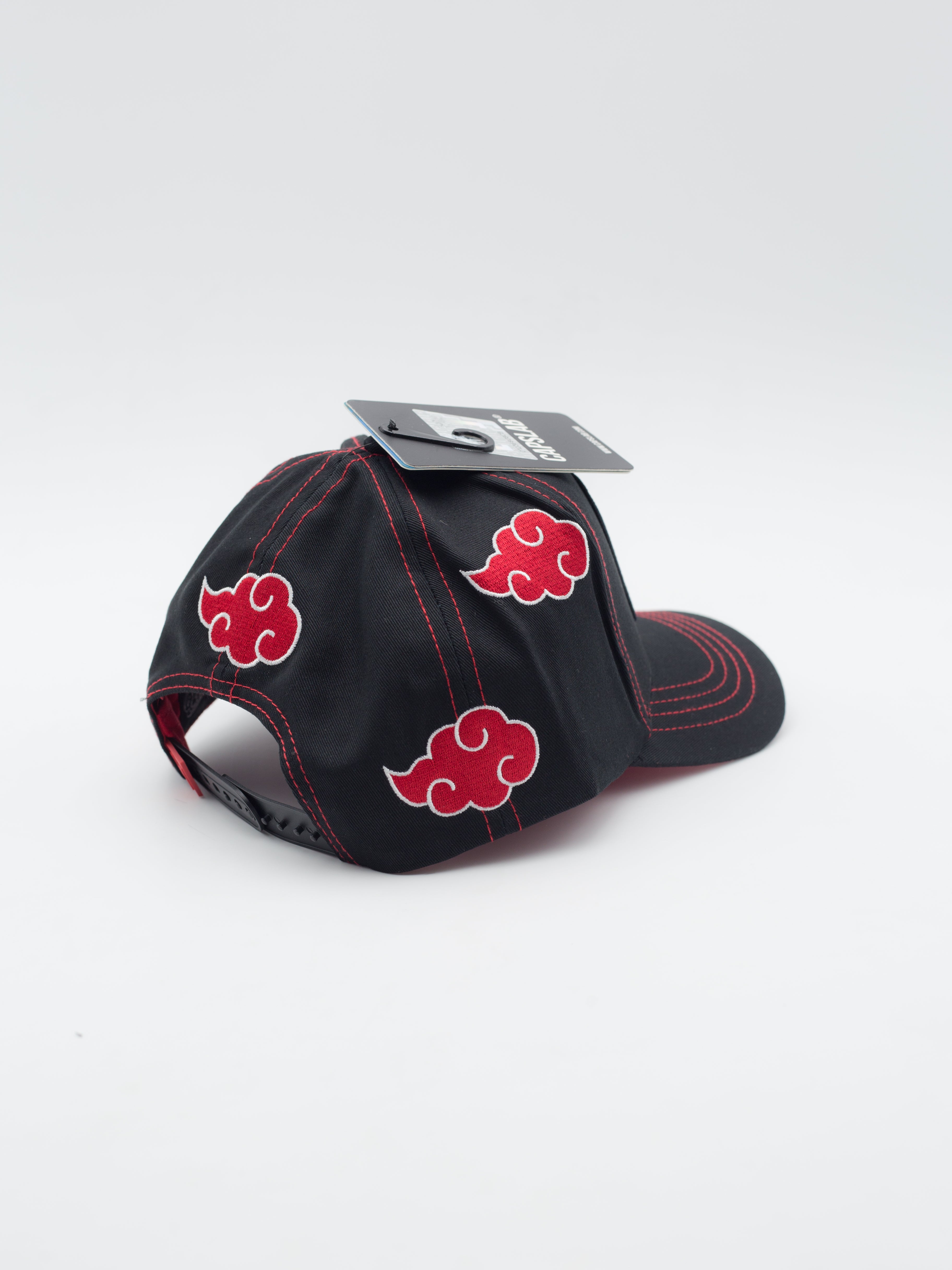 Naruto Itachi Black
