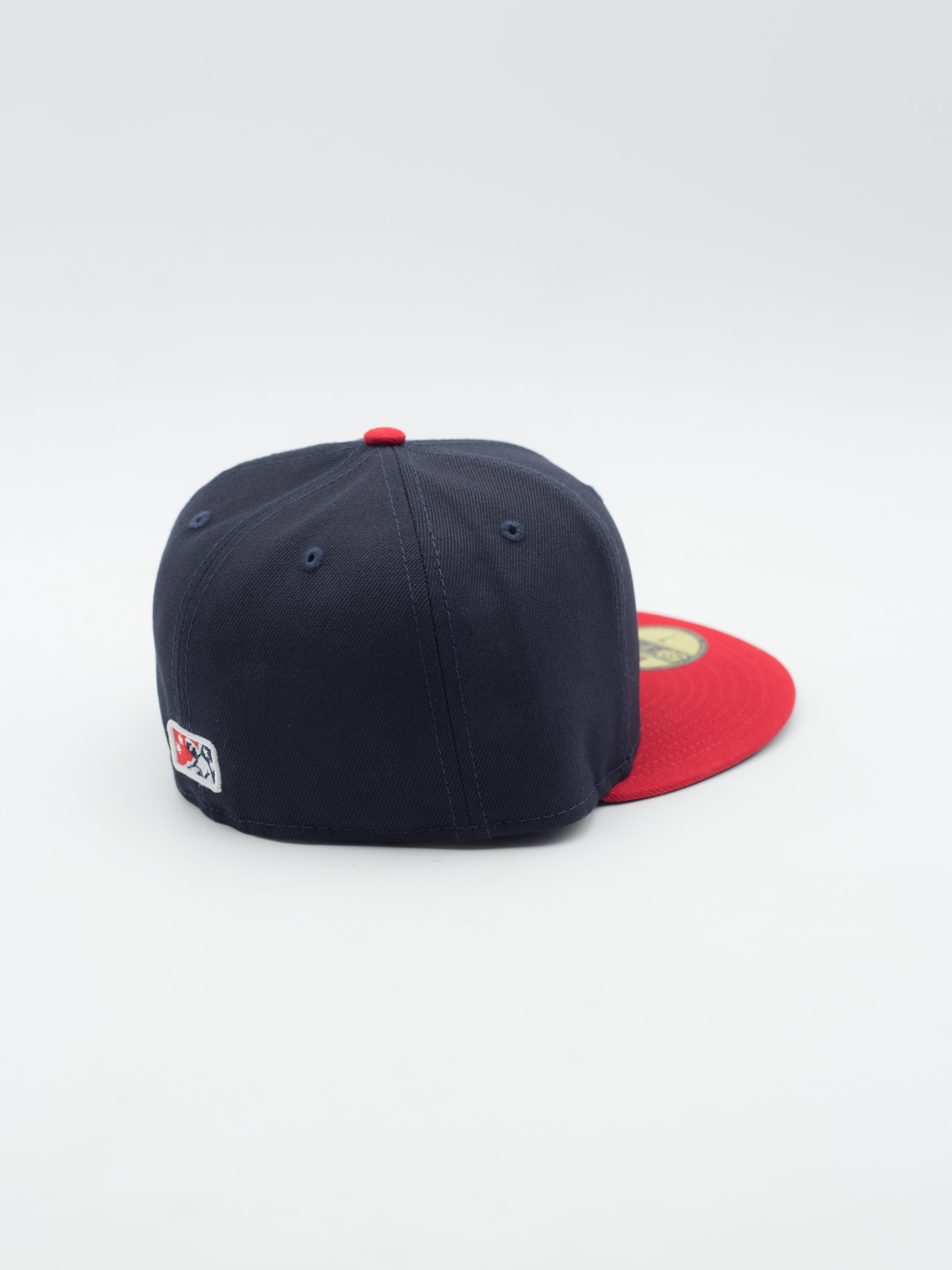 59FIFTY Mississippi Braves