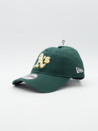 9TWENTY Core Classic Oakland Athletics