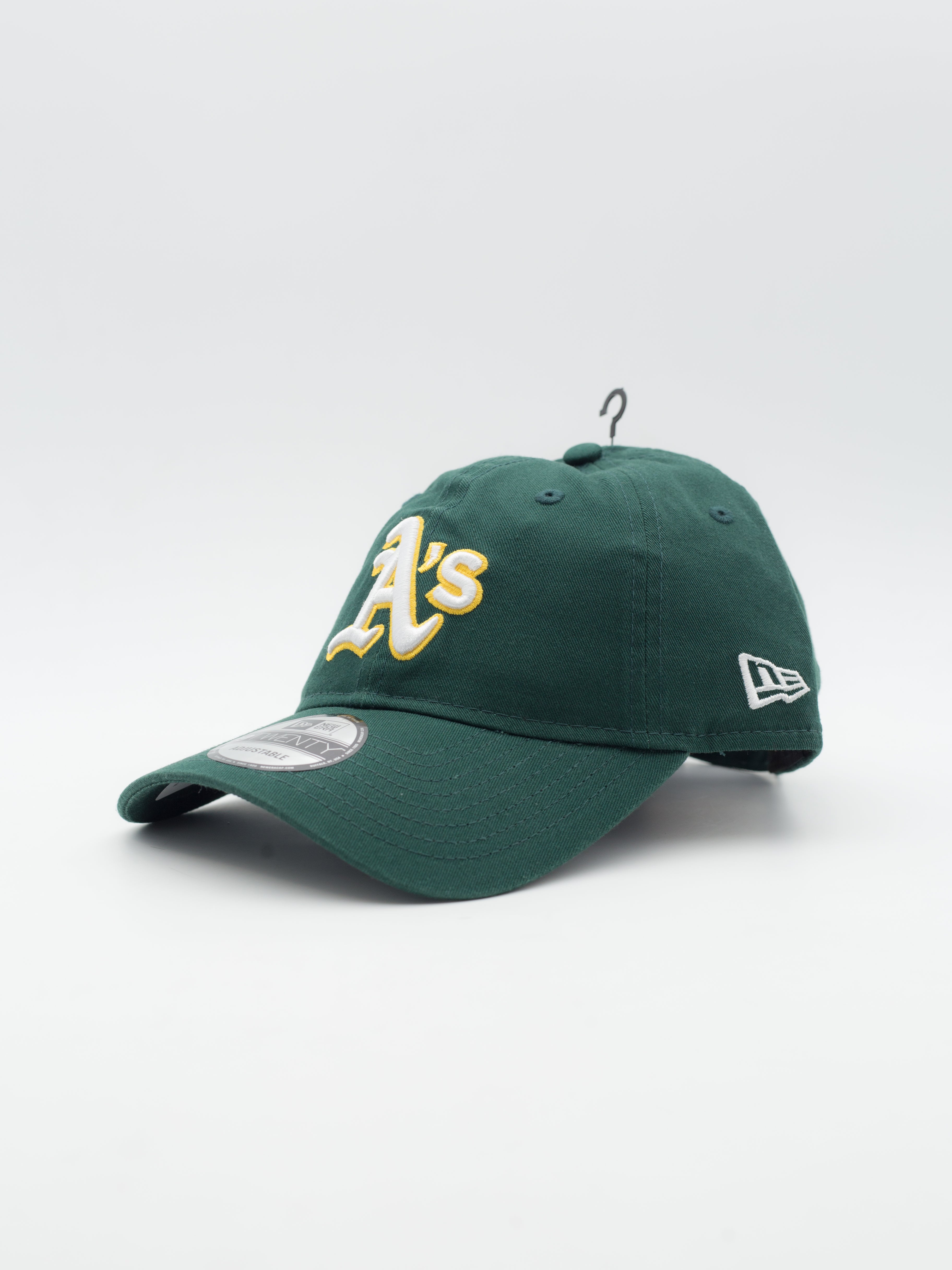 9TWENTY Core Classic Oakland Athletics
