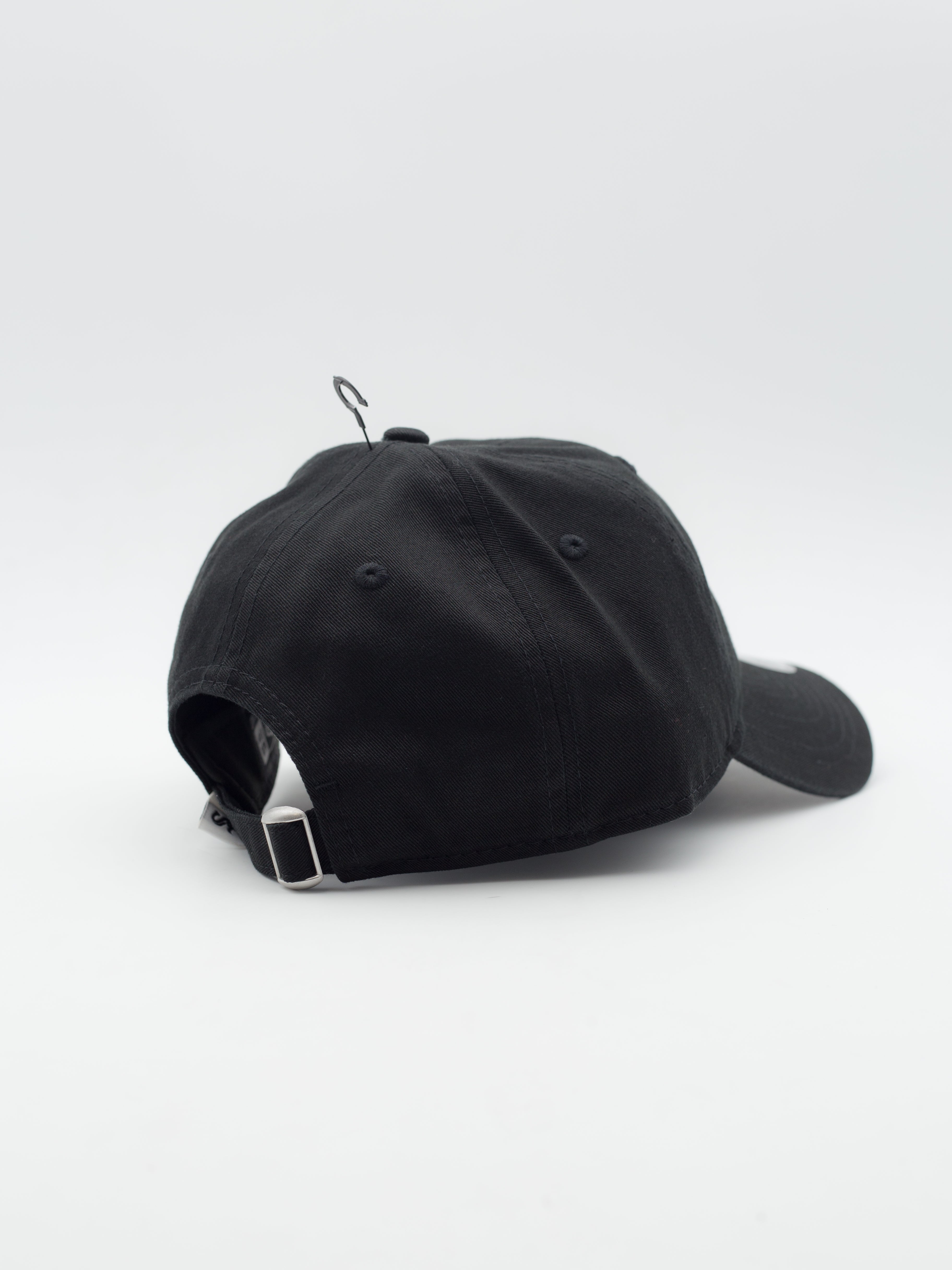 9TWENTY Core Classic Chicago White Sox Black