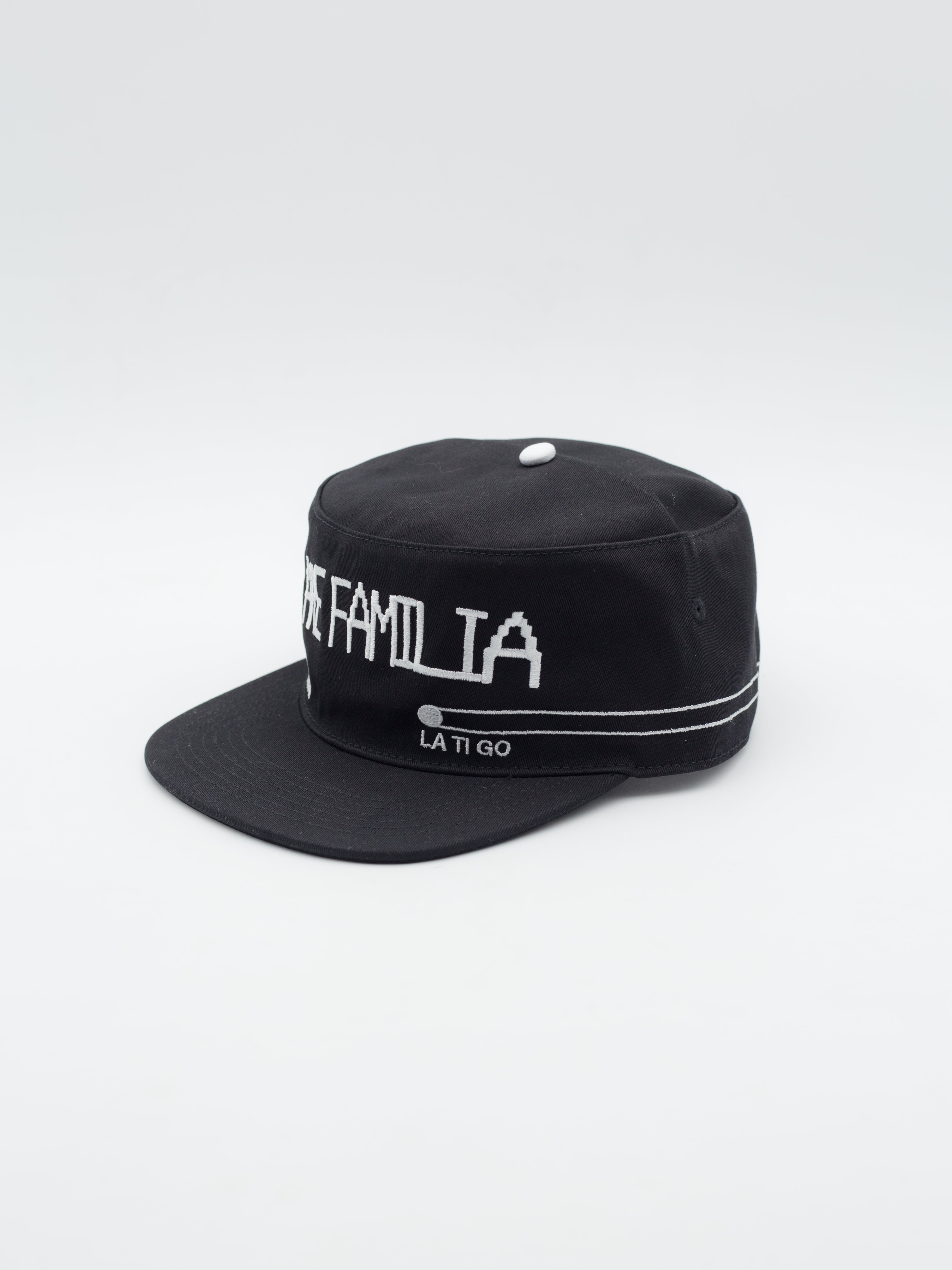 We Are Pillbox Family