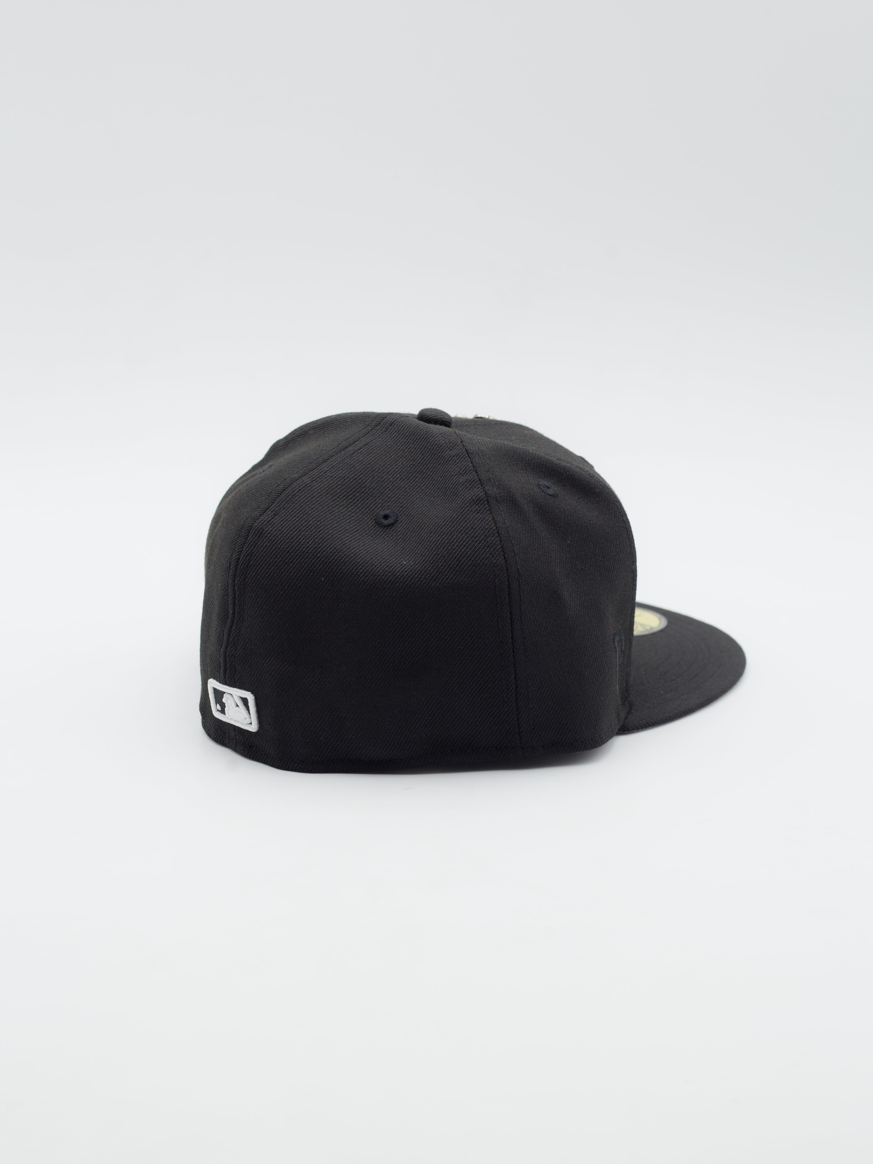 59Fifty Pittsburg Pirates Pin Pack Black
