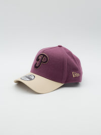 9FORTY A-Frame Moleskin Philladelphia Phillies