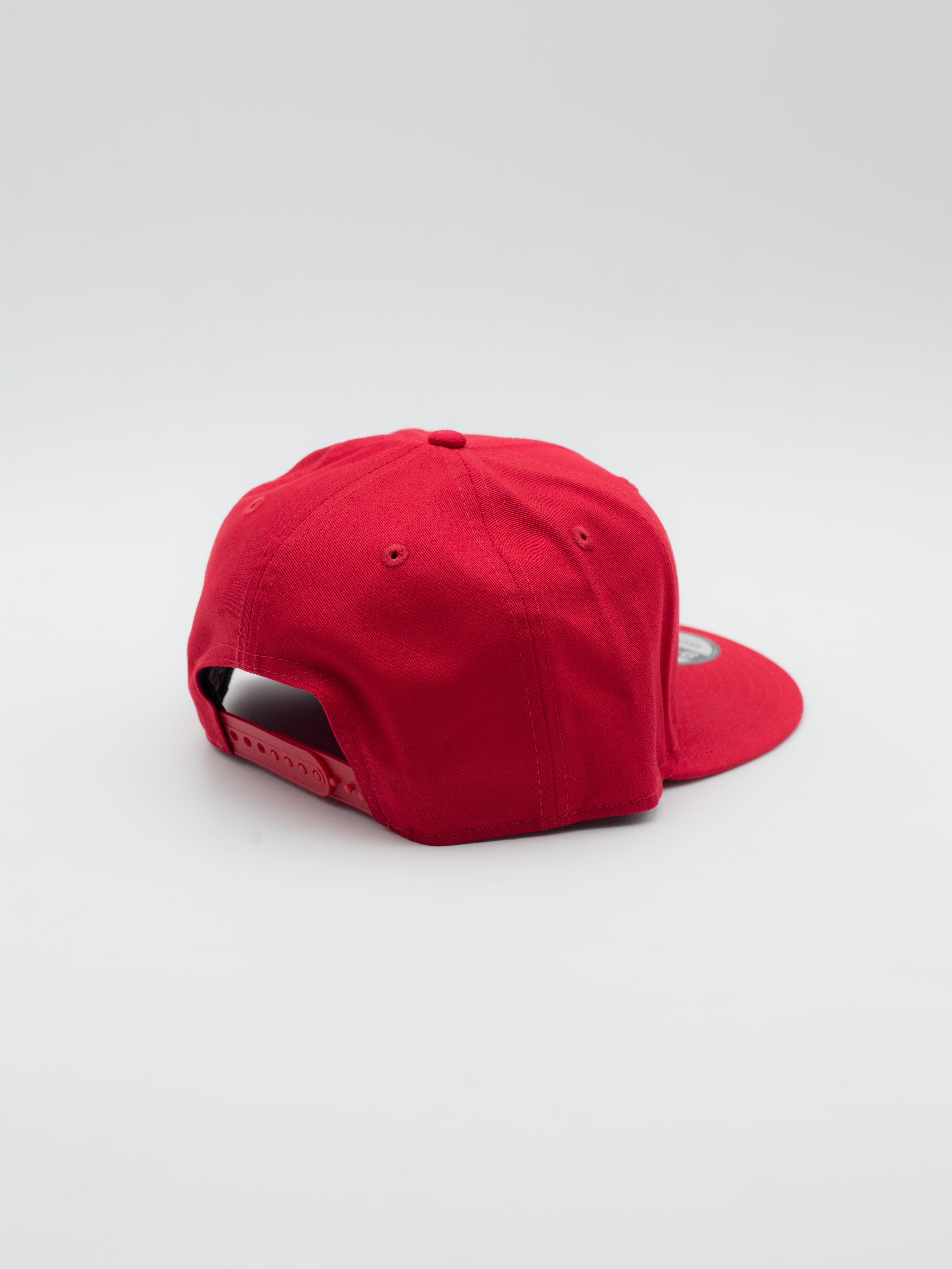 9FIFTY New York Yankees Red