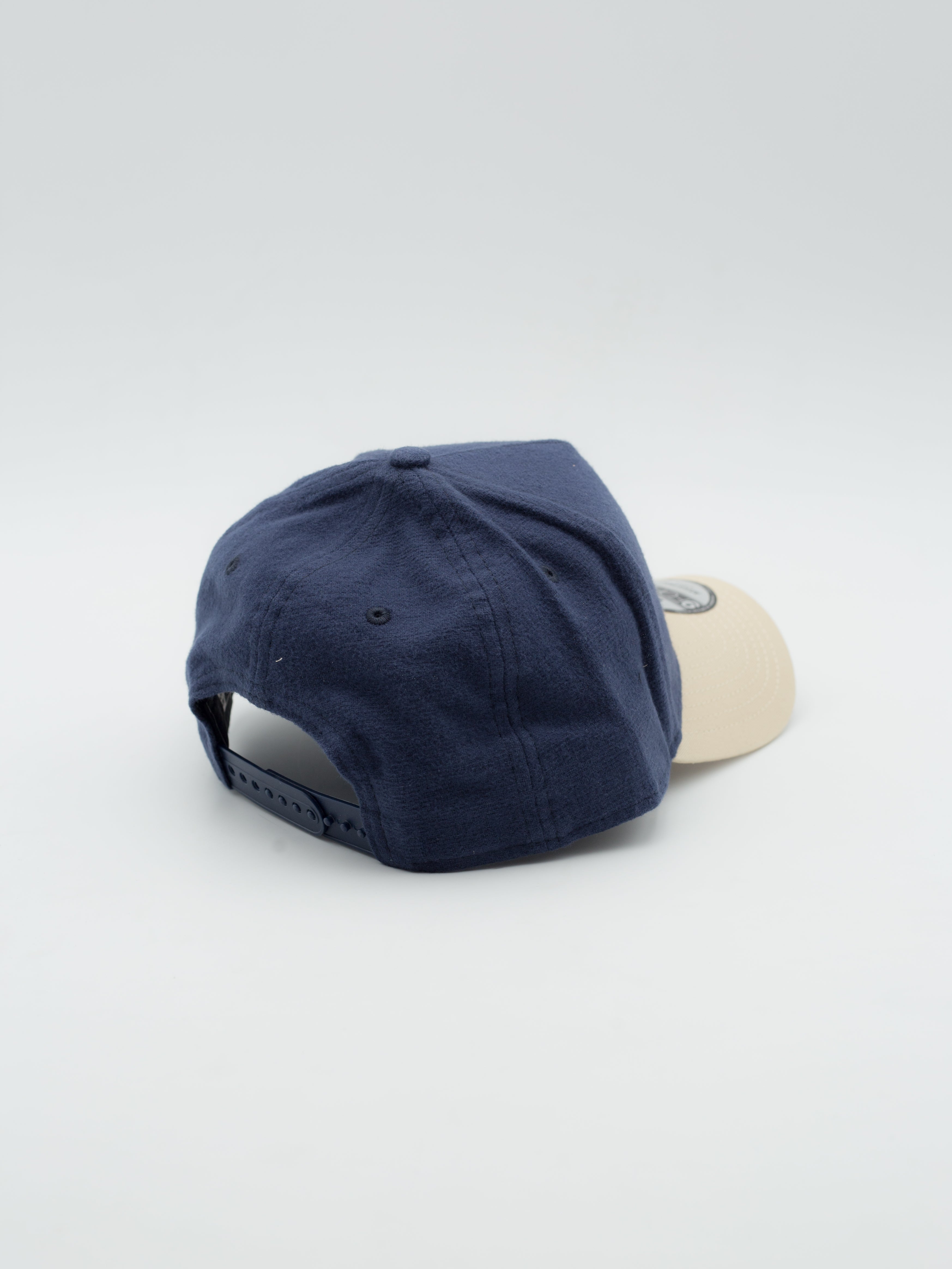 9FORTY A-Frame Moleskin San Diego Padres