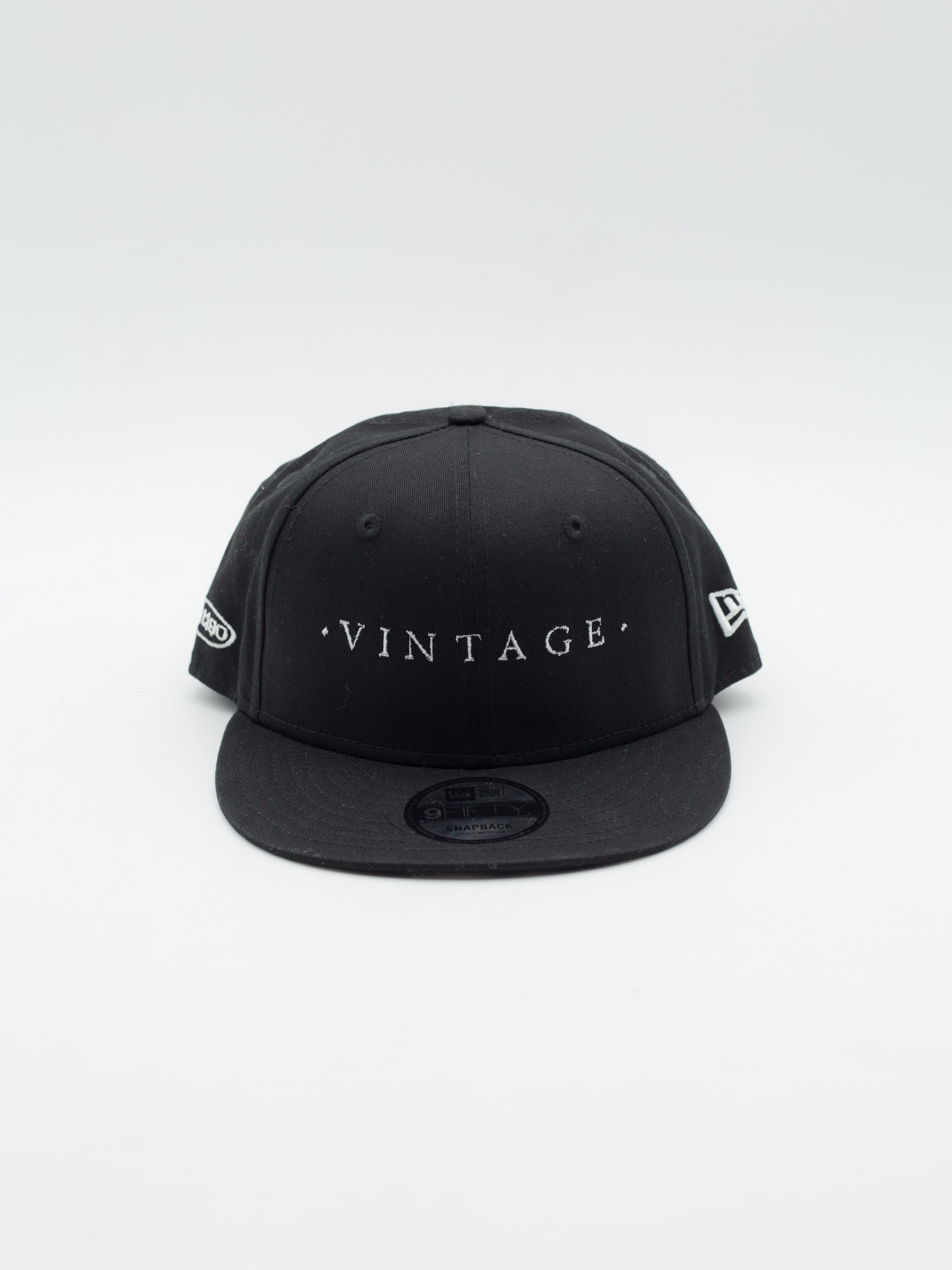 9FIFTY Chirie Vegas "Vintage" Anniversary Snapback