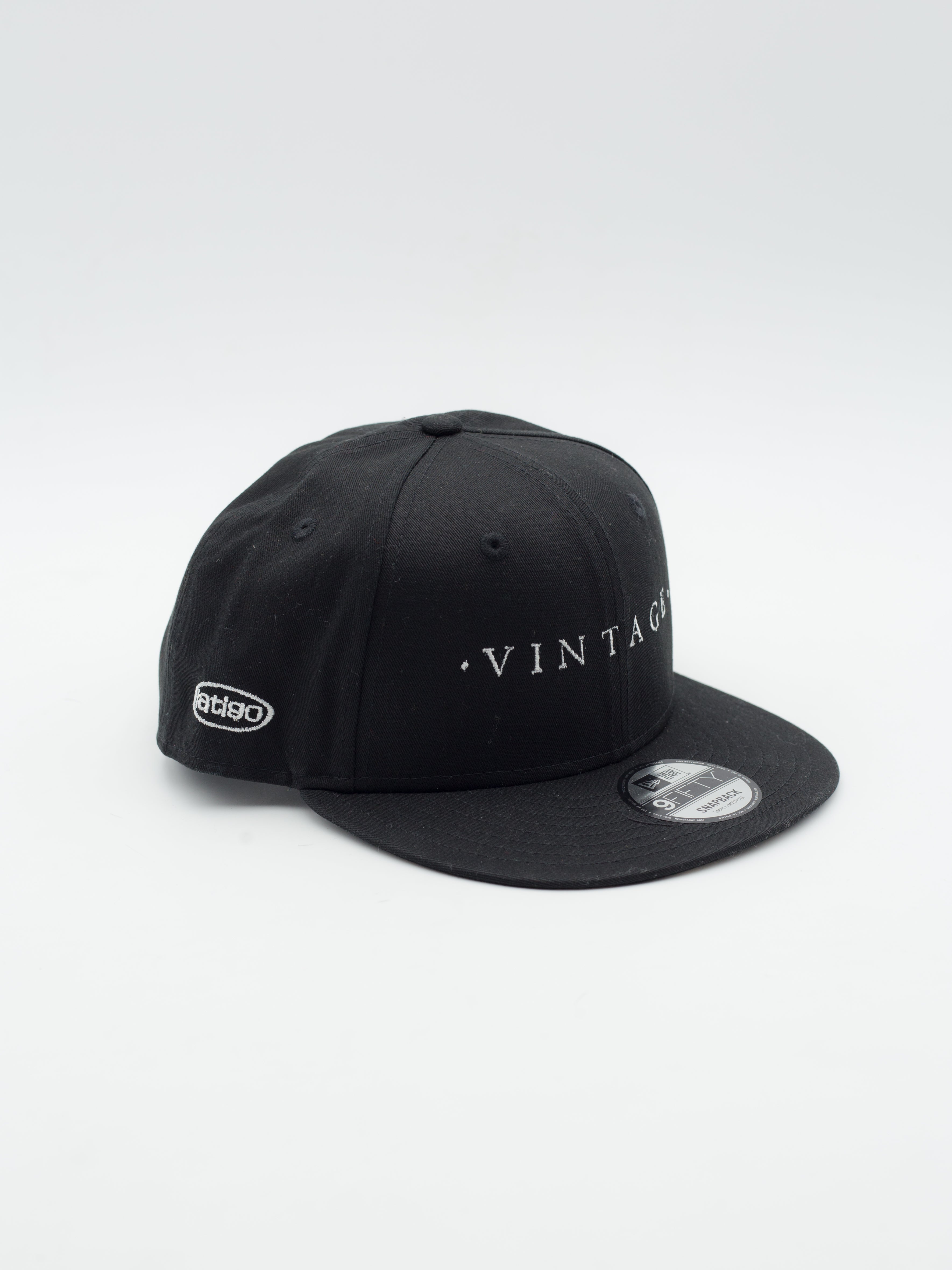 9FIFTY Chirie Vegas "Vintage" Anniversary Snapback