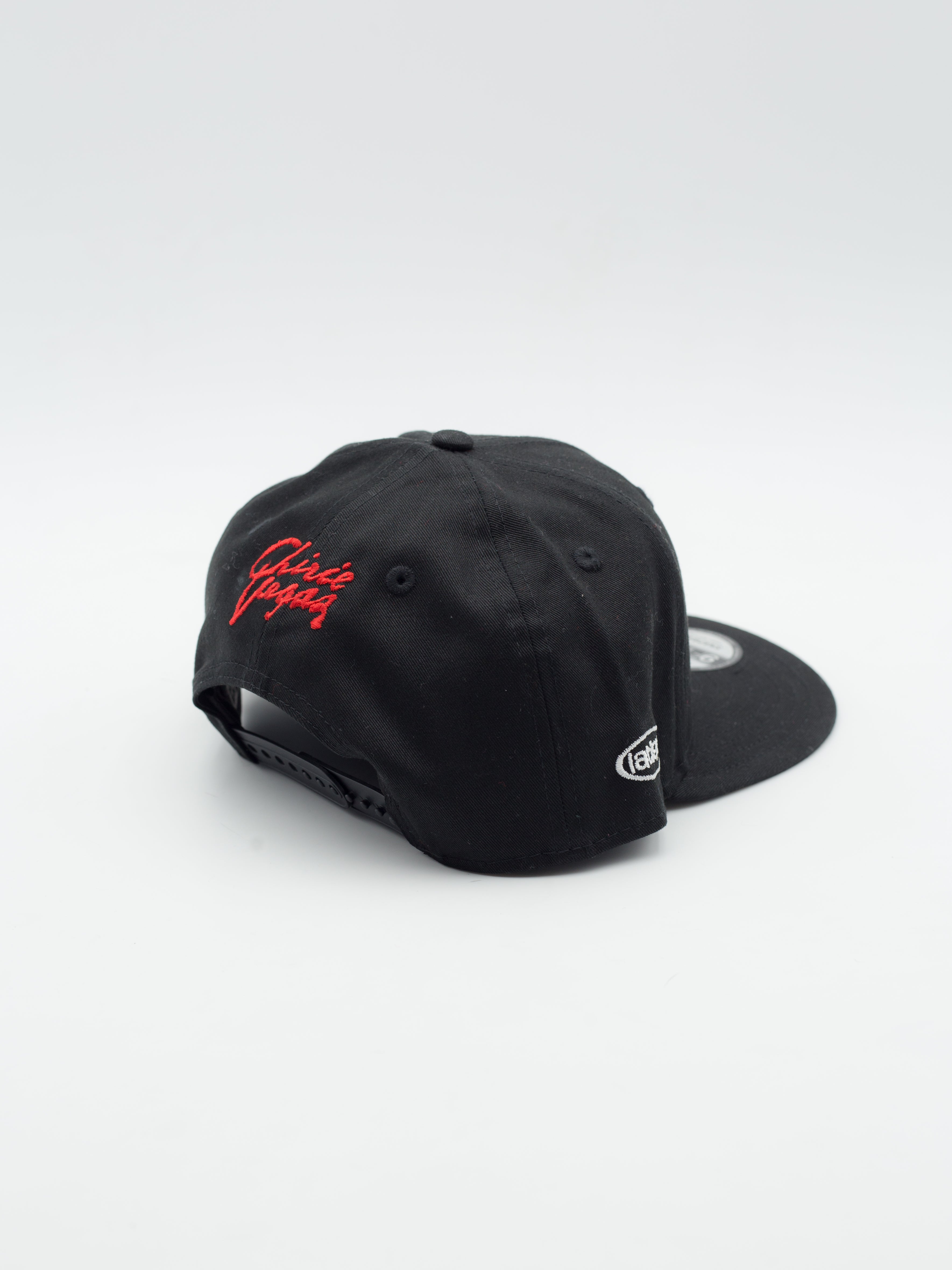 9FIFTY Chirie Vegas "Vintage" Anniversary Snapback
