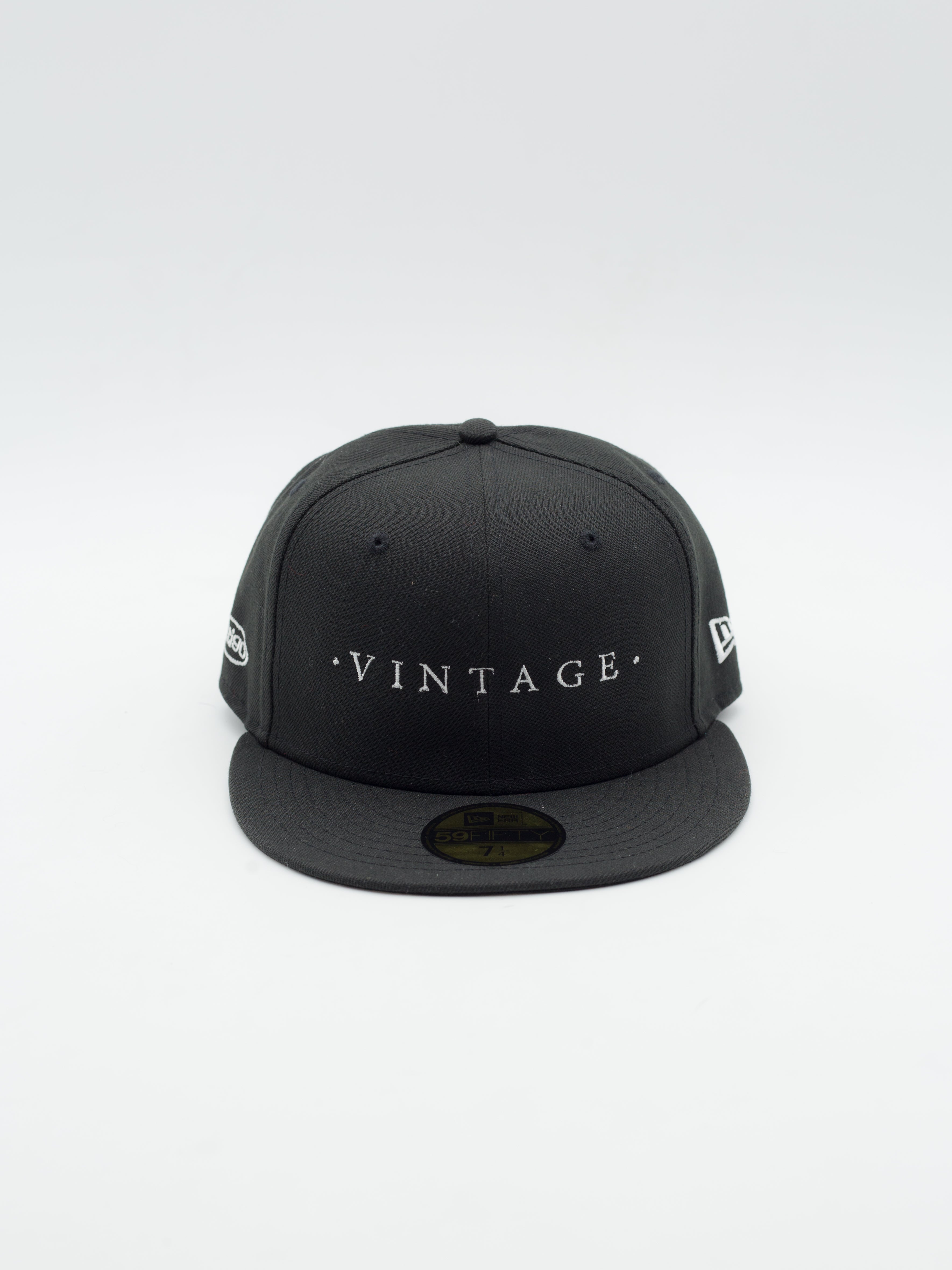 59FIFTY Chirie Vegas "Vintage" Anniversary Cap