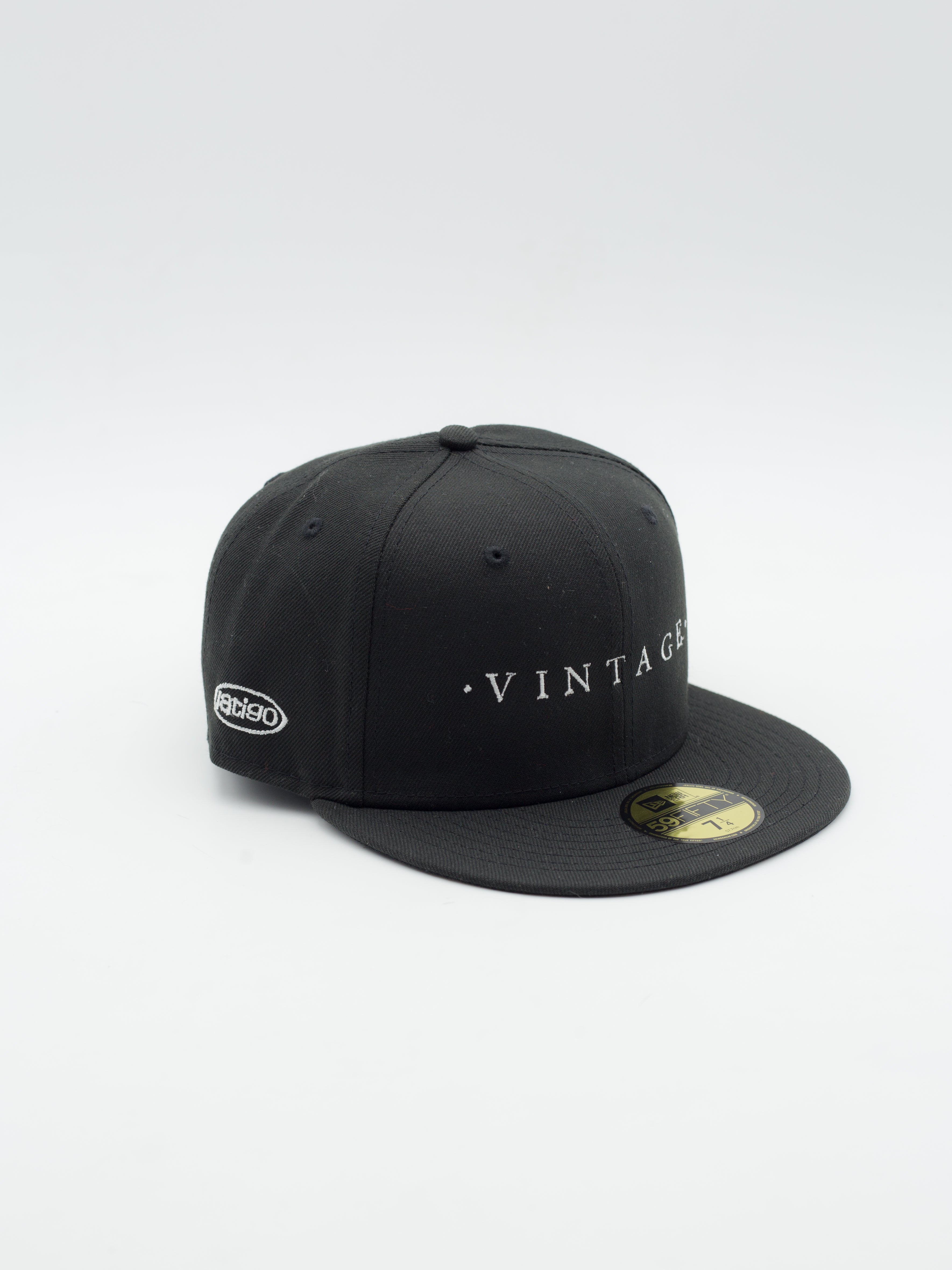 59FIFTY Chirie Vegas "Vintage" Anniversary Cap
