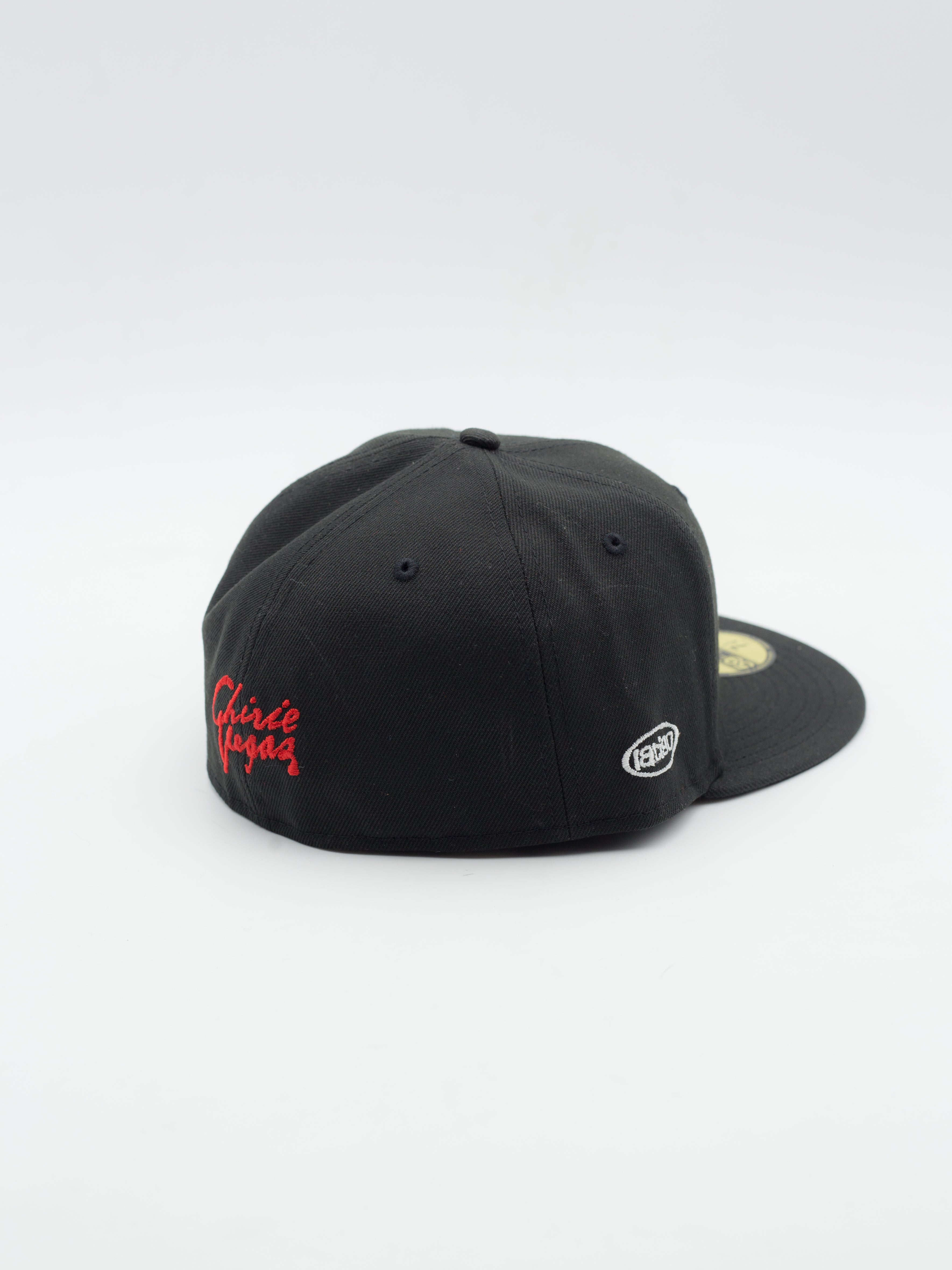 59FIFTY Chirie Vegas "Vintage" Anniversary Cap