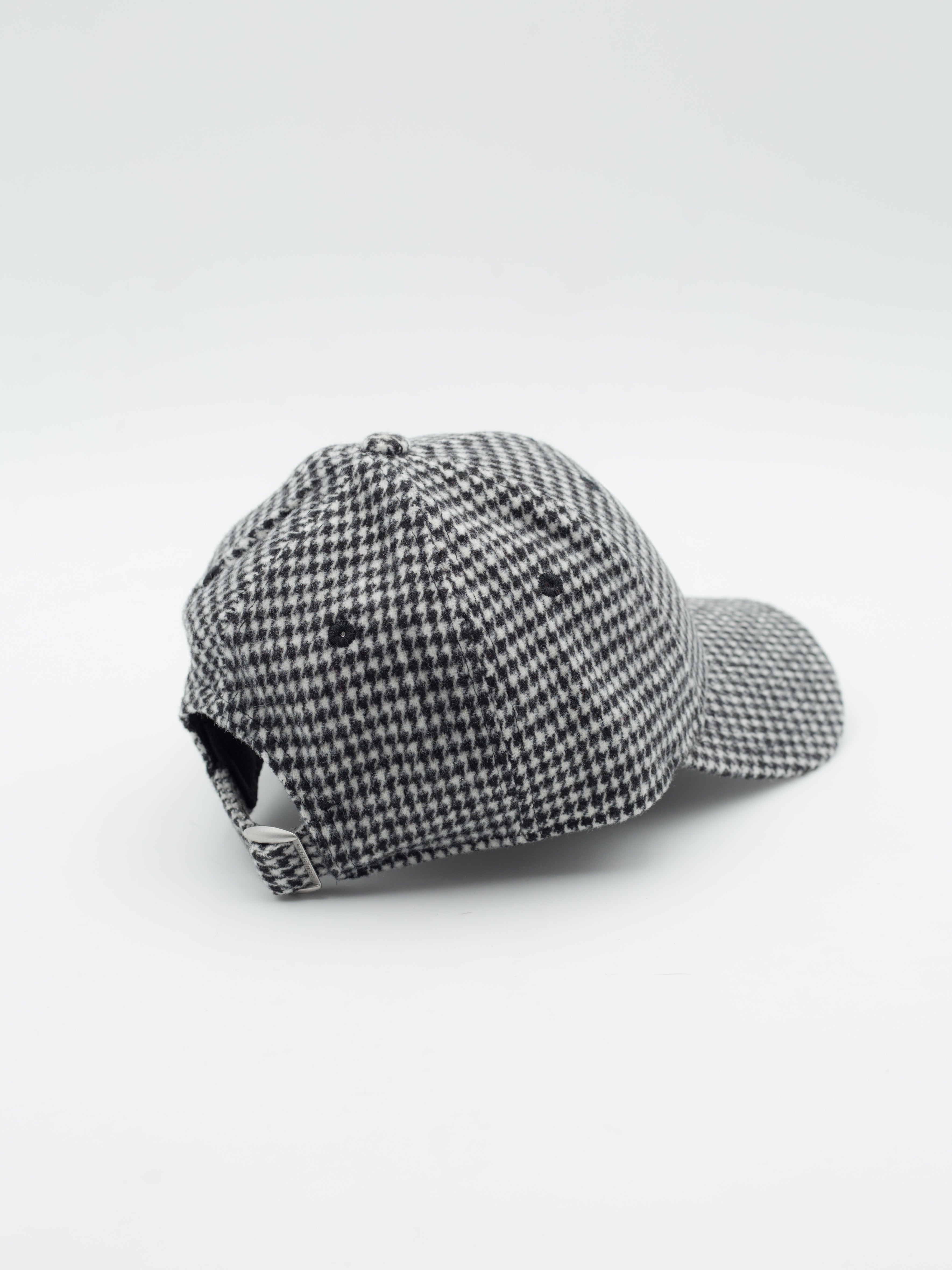 9FORTY New York Yankees Houndstooth Black/White