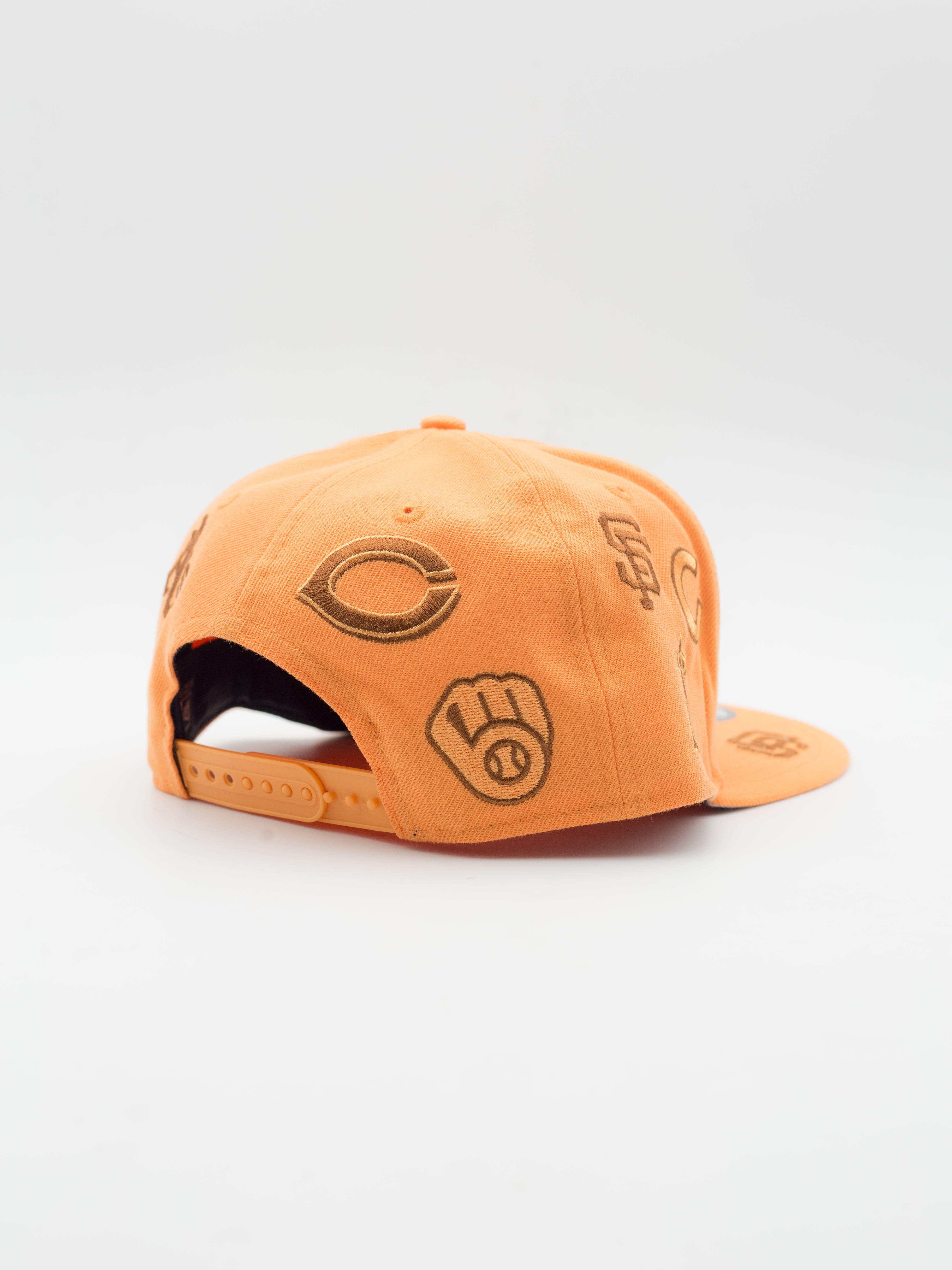 9FIFTY F1 Cactus League Orange