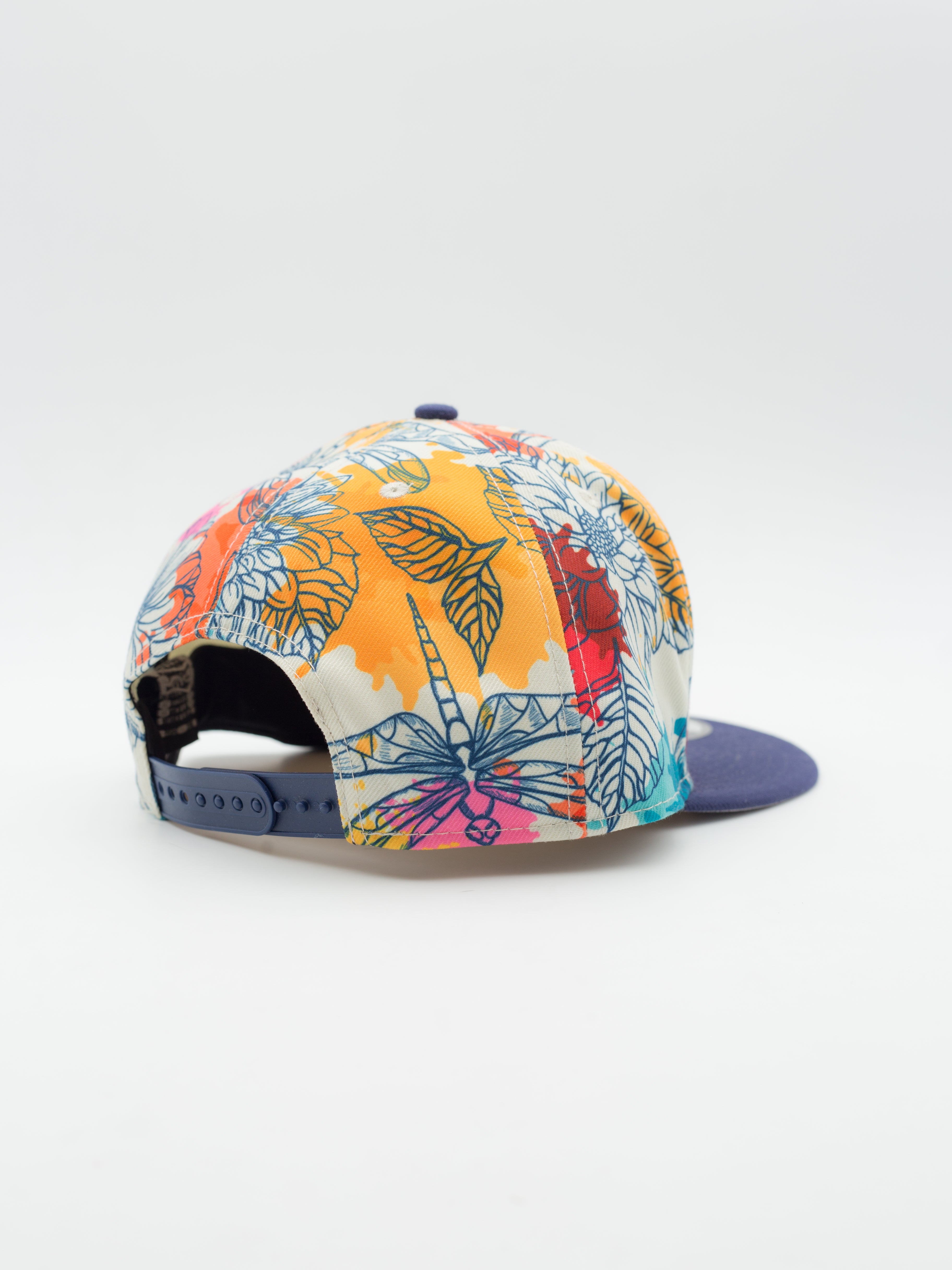9FIFTY F1 Tampa Bay Rays