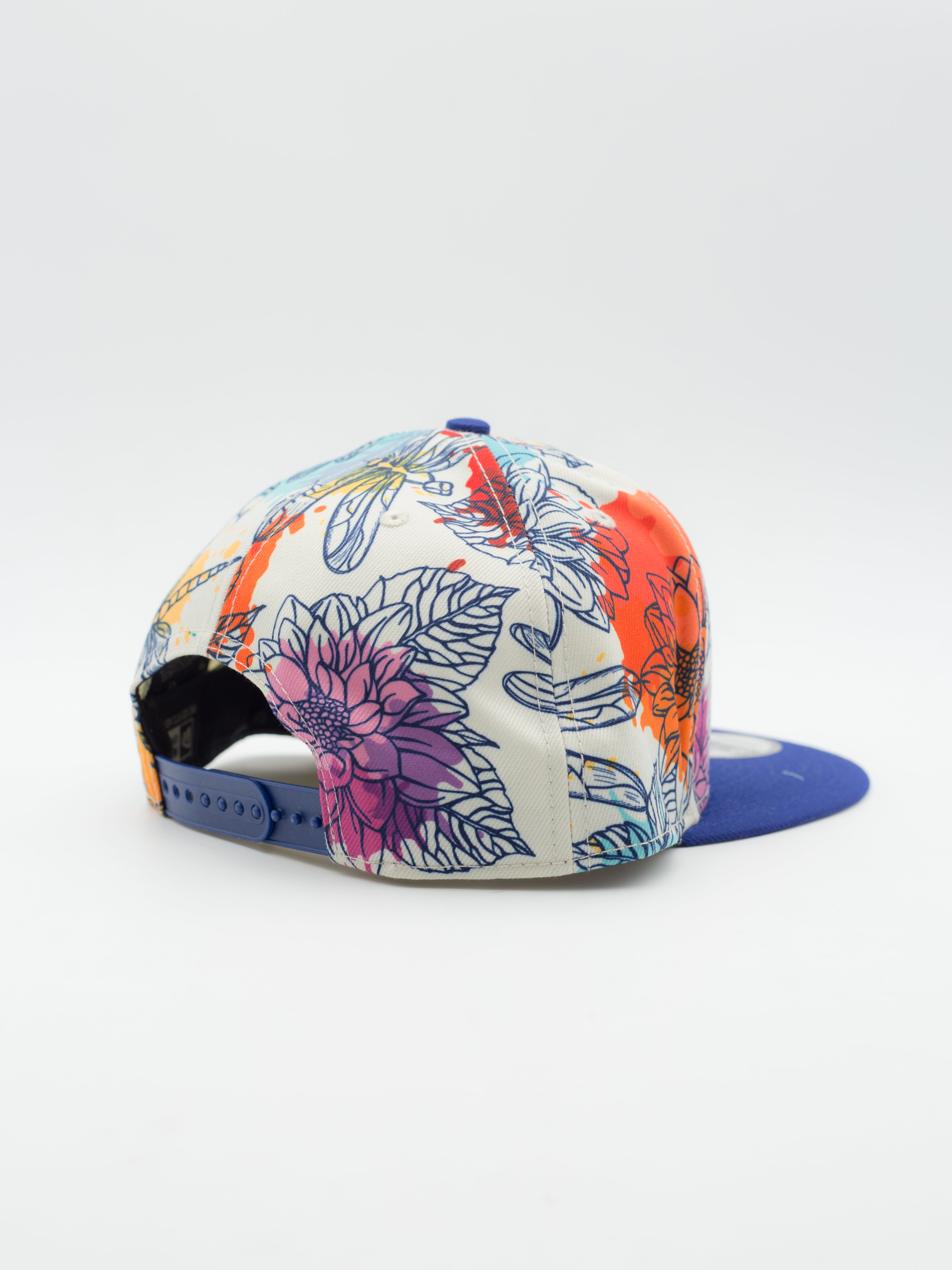 9FIFTY F1 Los Angeles Dodgers