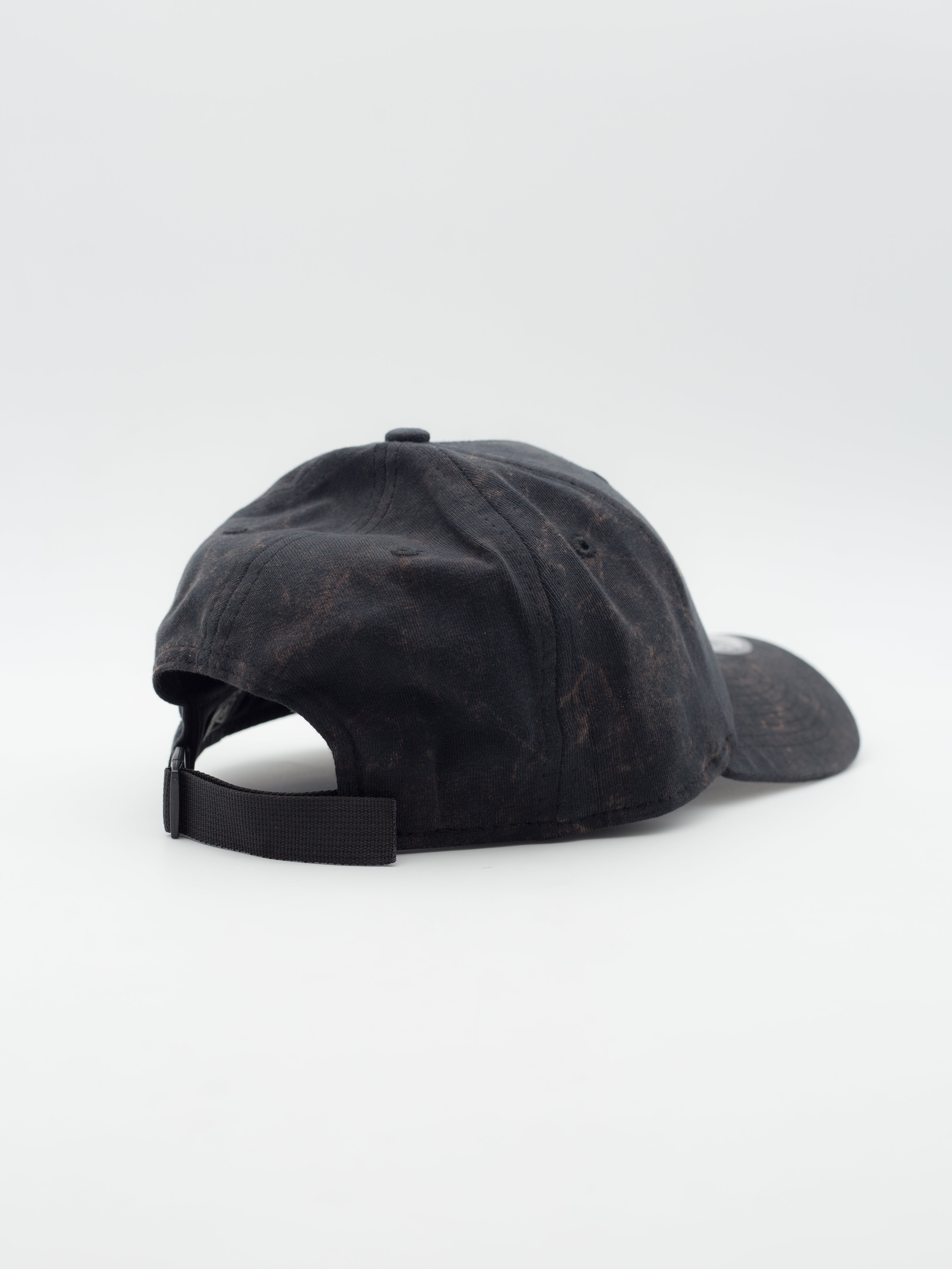 9FORTY Washed Pack Las Vegas Raiders Black